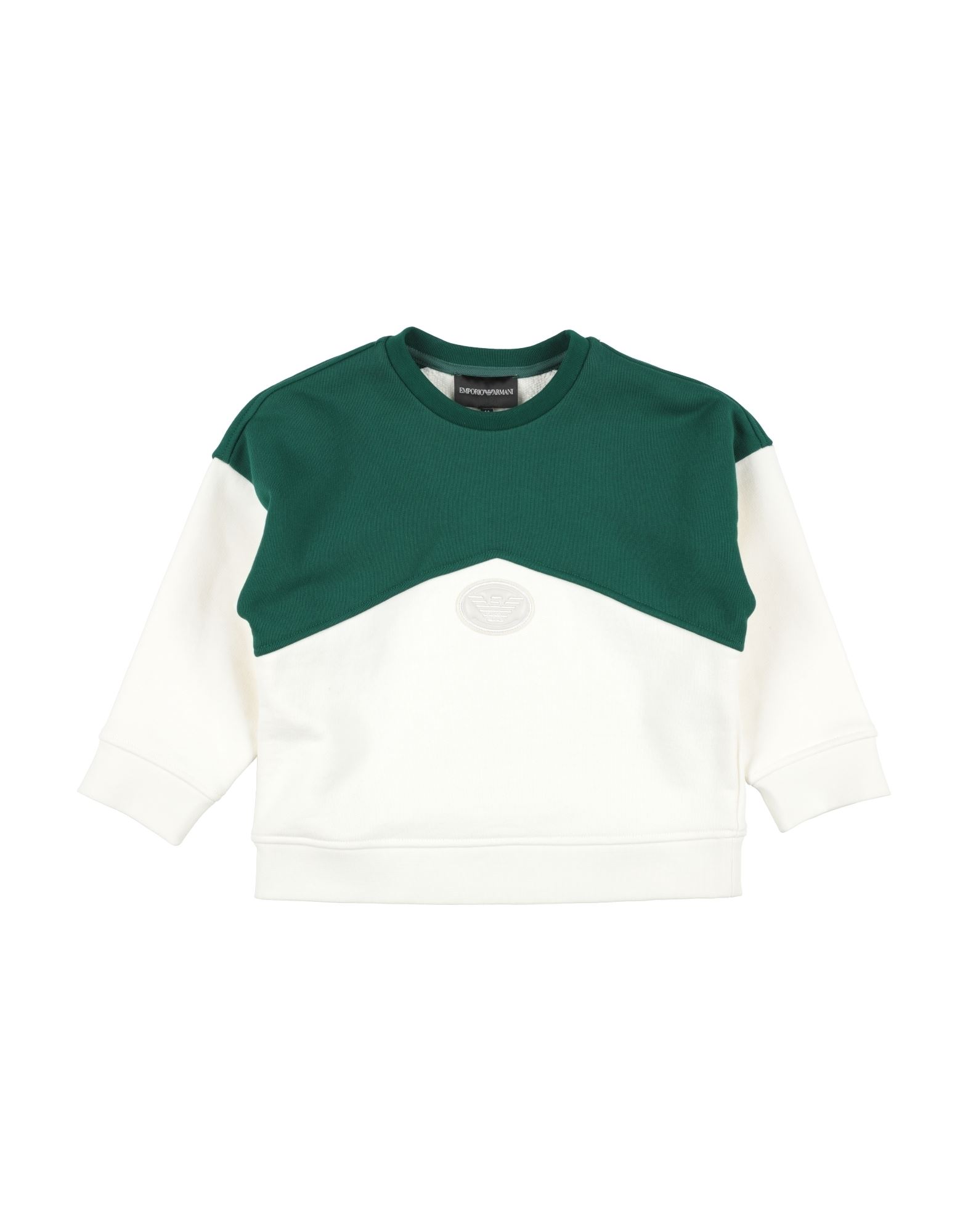  Emporio Armani - Tops - Sweatshirts - On Yoox.com 