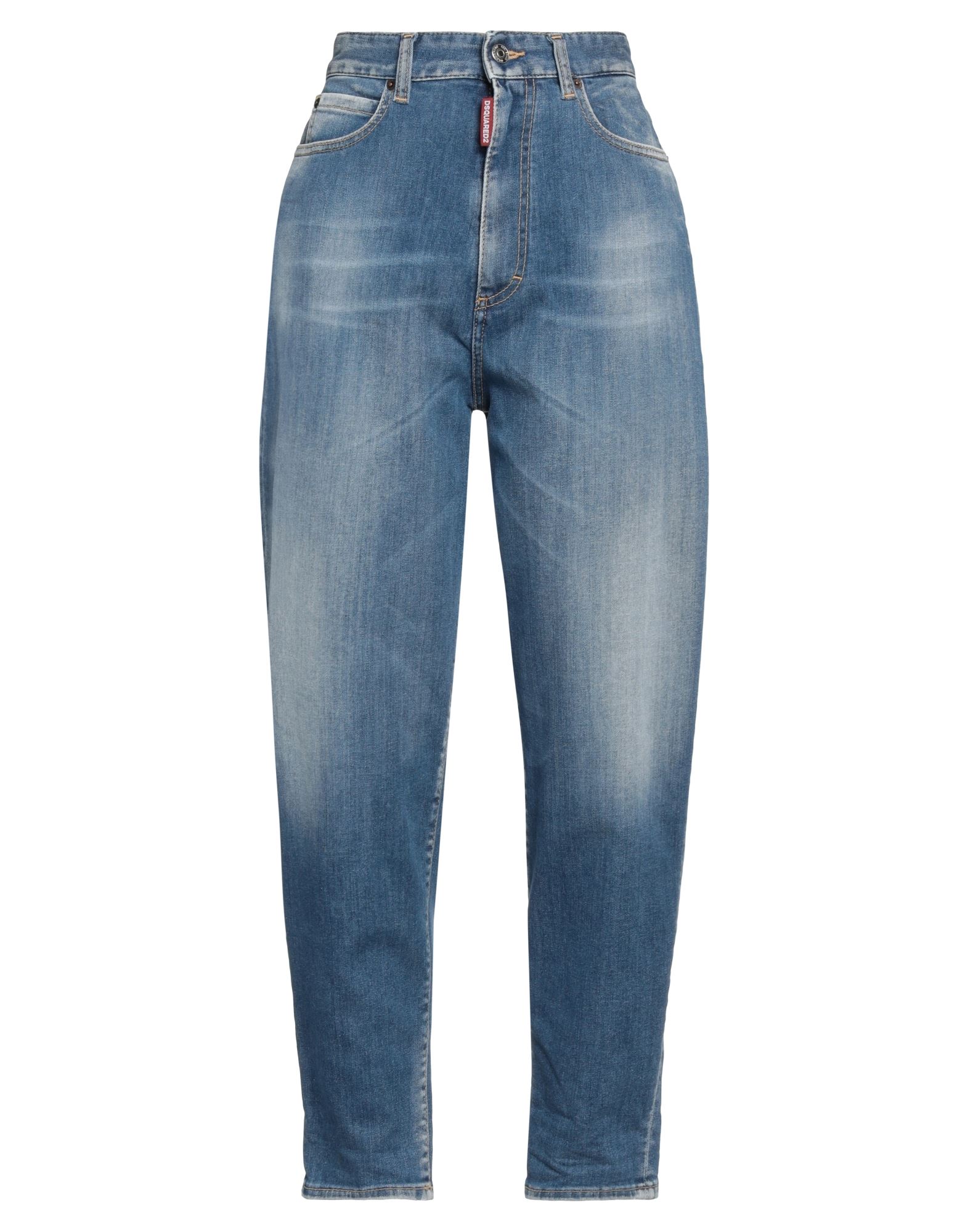 Dsquared2 Jeans In Blue