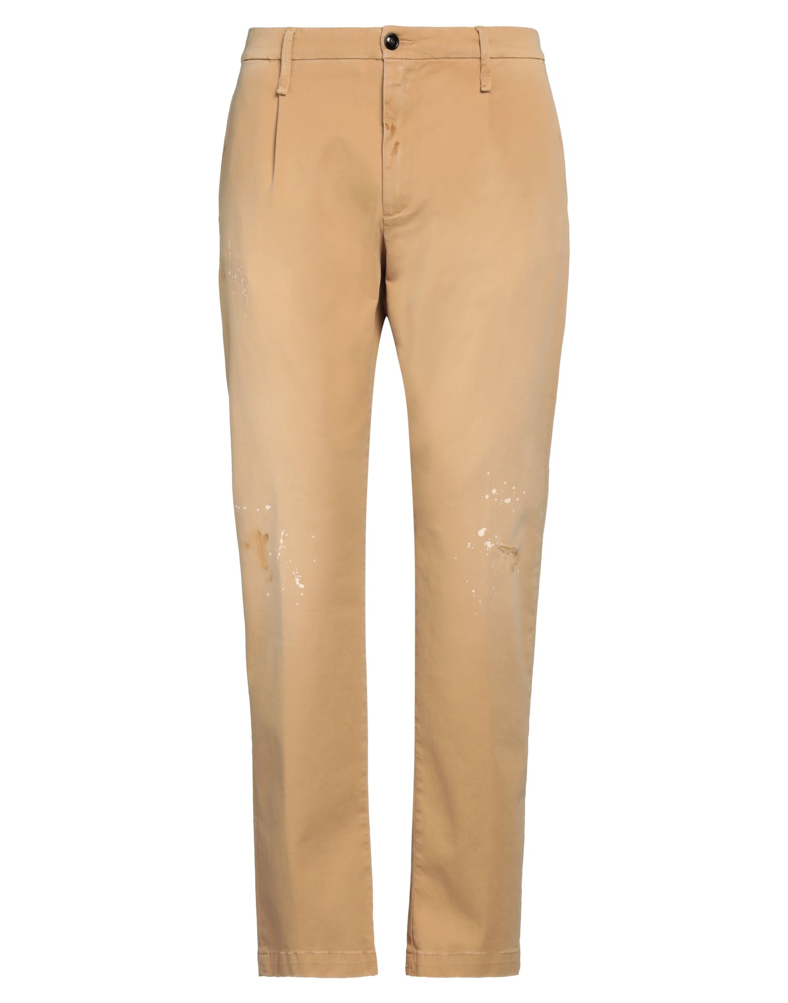 (+) PEOPLE BOTTOMWEAR Casual Παντελόνι