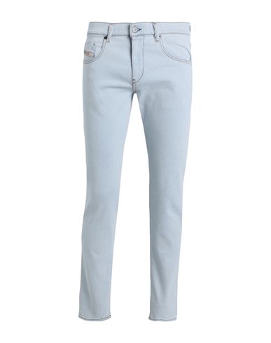 Jeanshose Herren Blau 27W-32L Herren