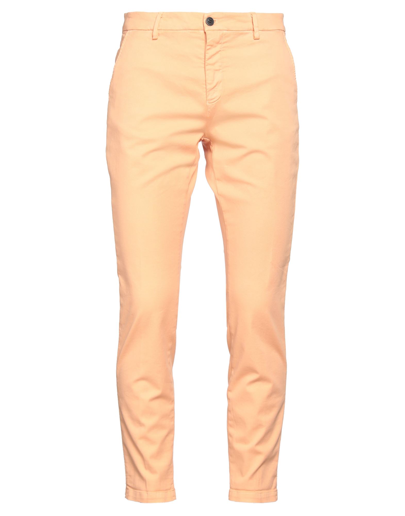 Mason's Pants In Orange