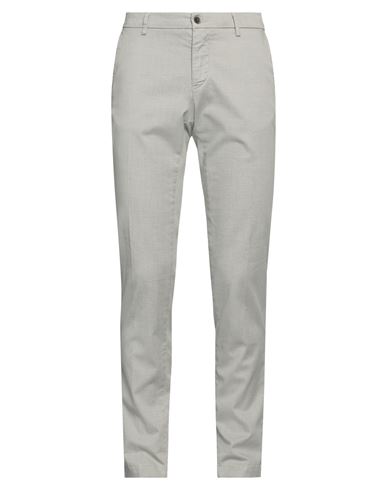 Mason's Man Pants Grey Size 32 Cotton, Lyocell, Elastane