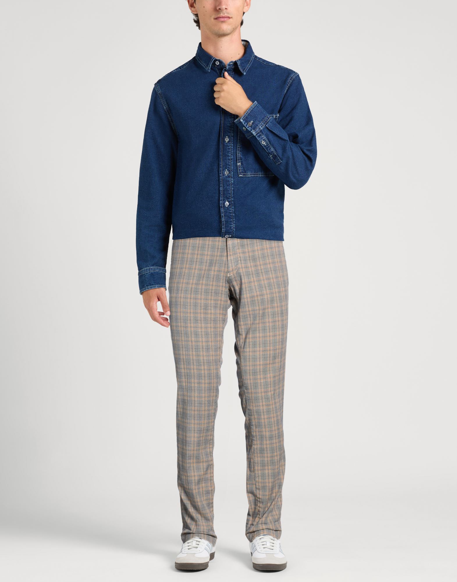  Mason's - Hosen & Röcke - Hosen - On Yoox.com 