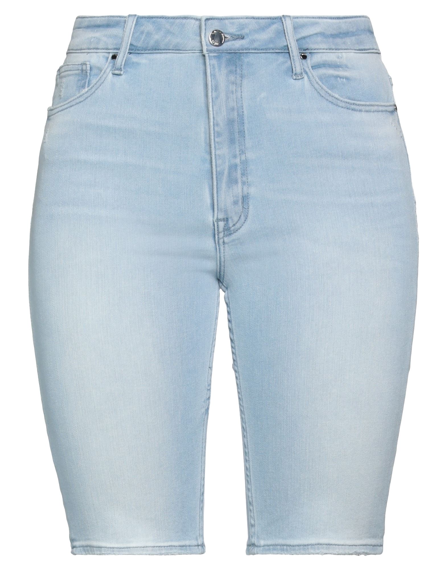 MET JEANS BOTTOMWEAR Denim σορτς