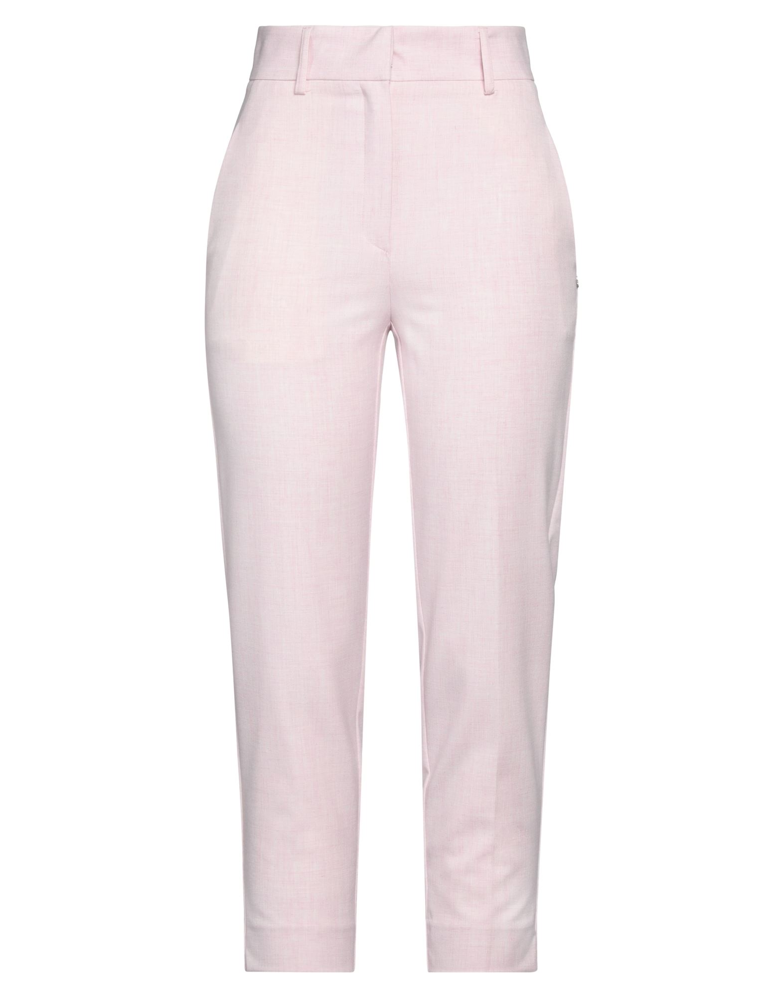 Ottod'ame Pants In Pink
