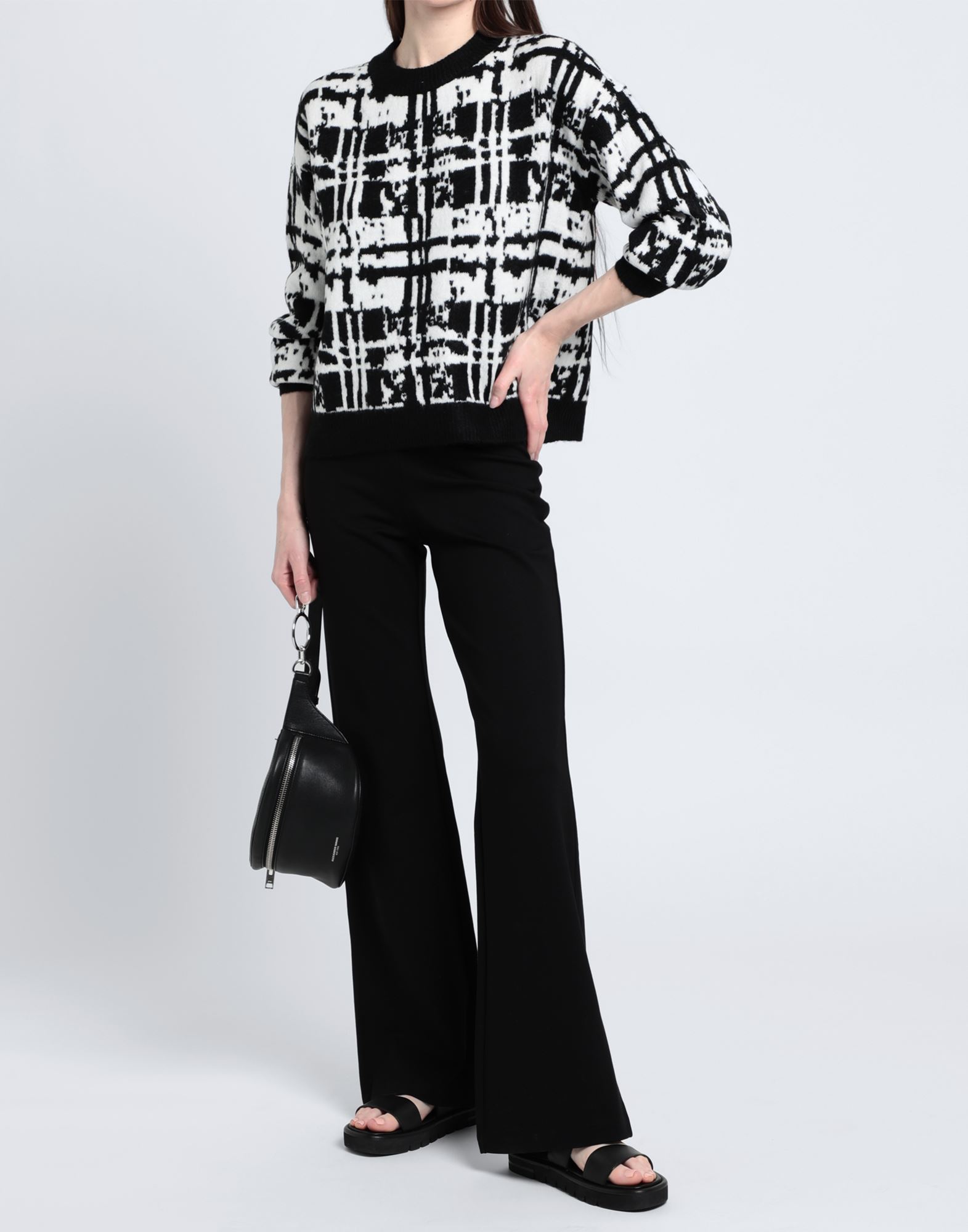  Dkny - Hosen & Röcke - Hosen - On Yoox.com 