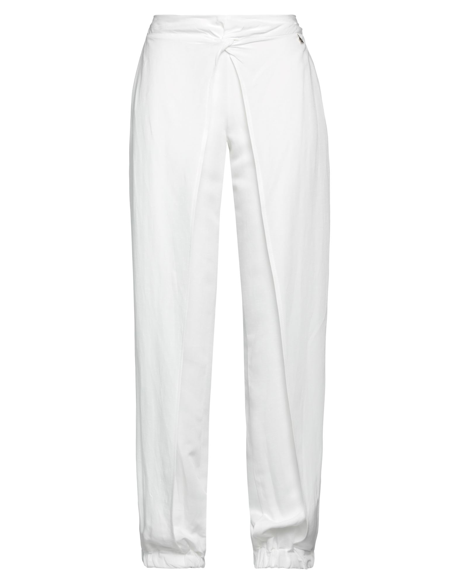 Souvenir Pants In White