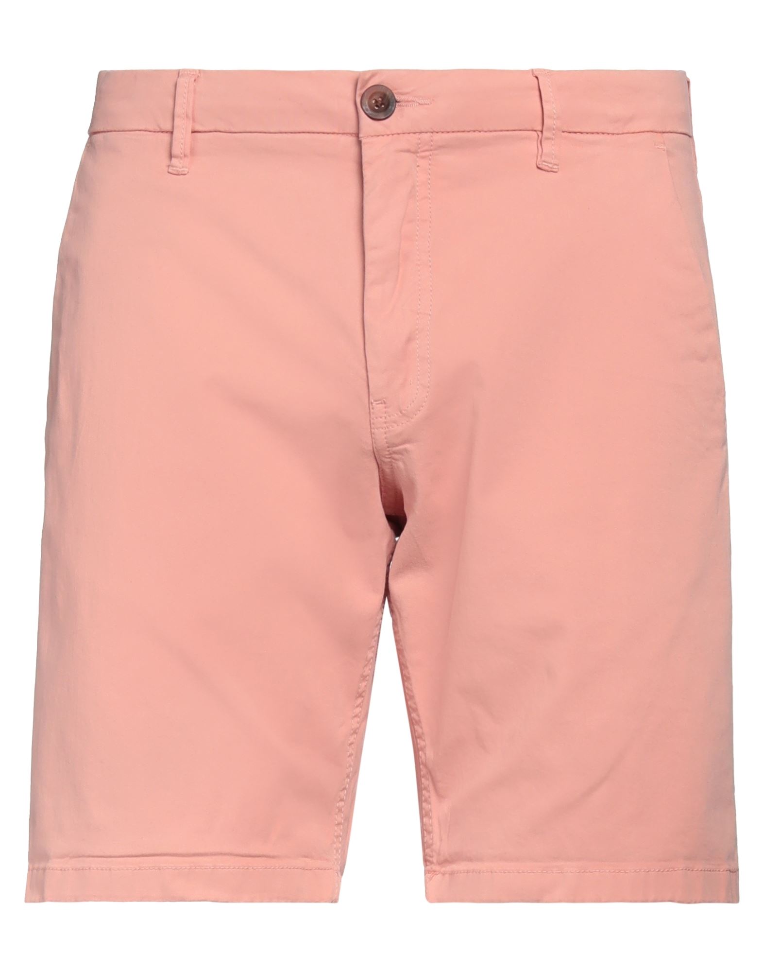 O'neill Reserve Light Check Water Repellent Bermuda Shorts In Pink