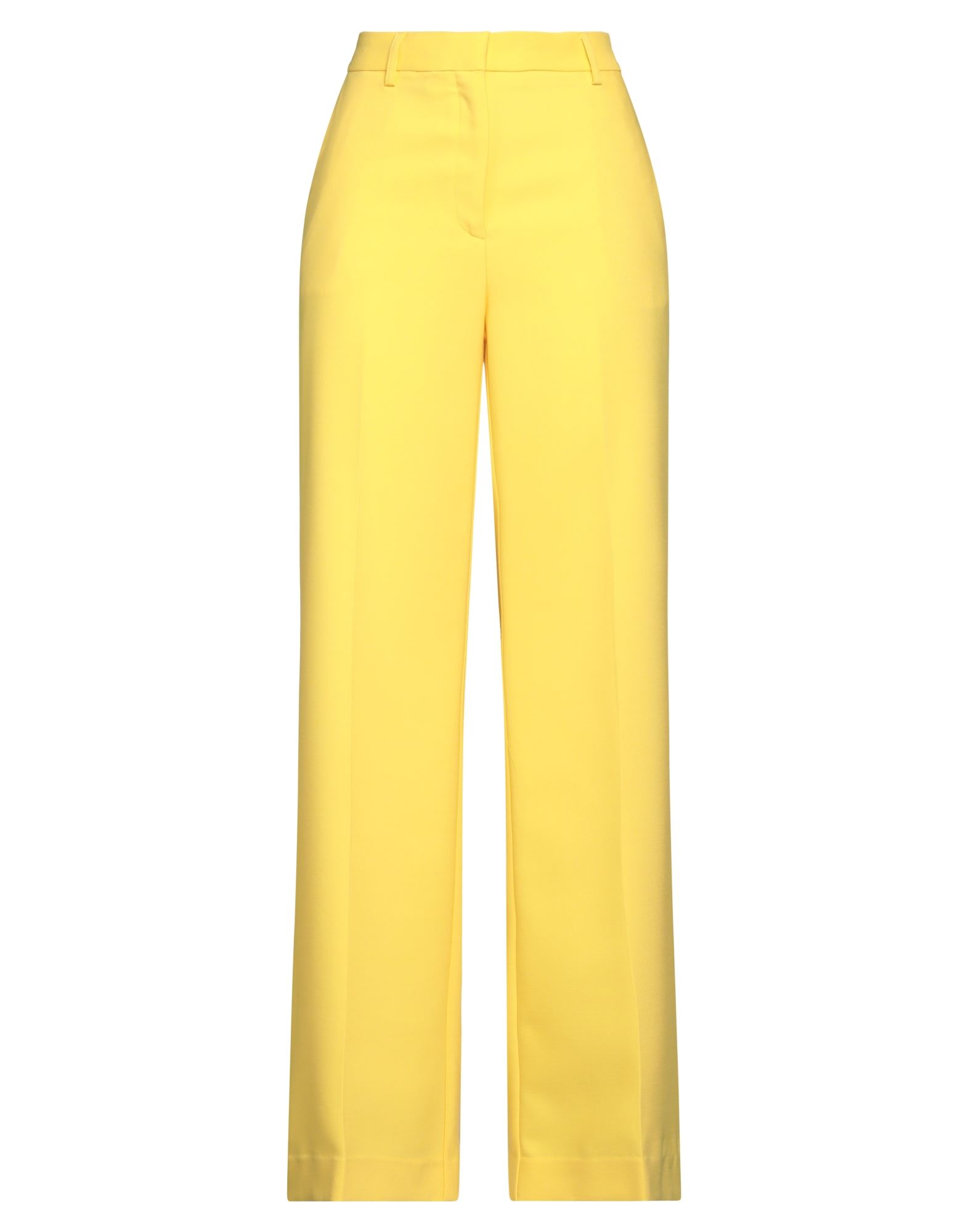 Ottod'ame Pants In Yellow