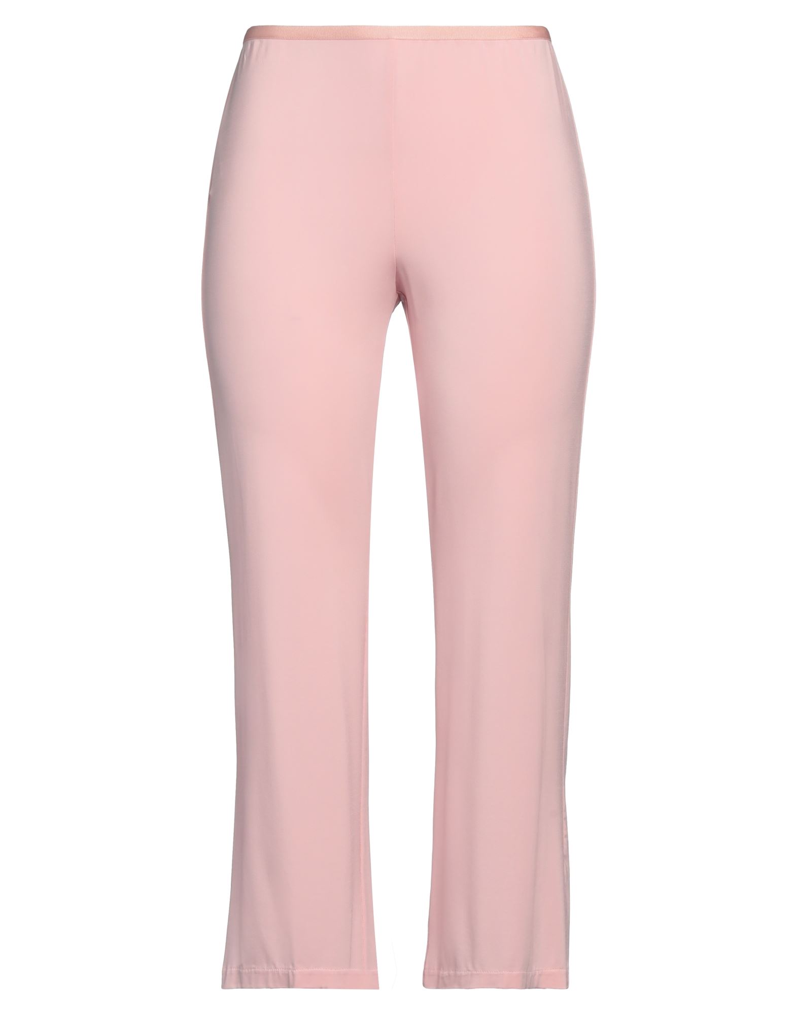 Siyu Cropped Pants In Pink