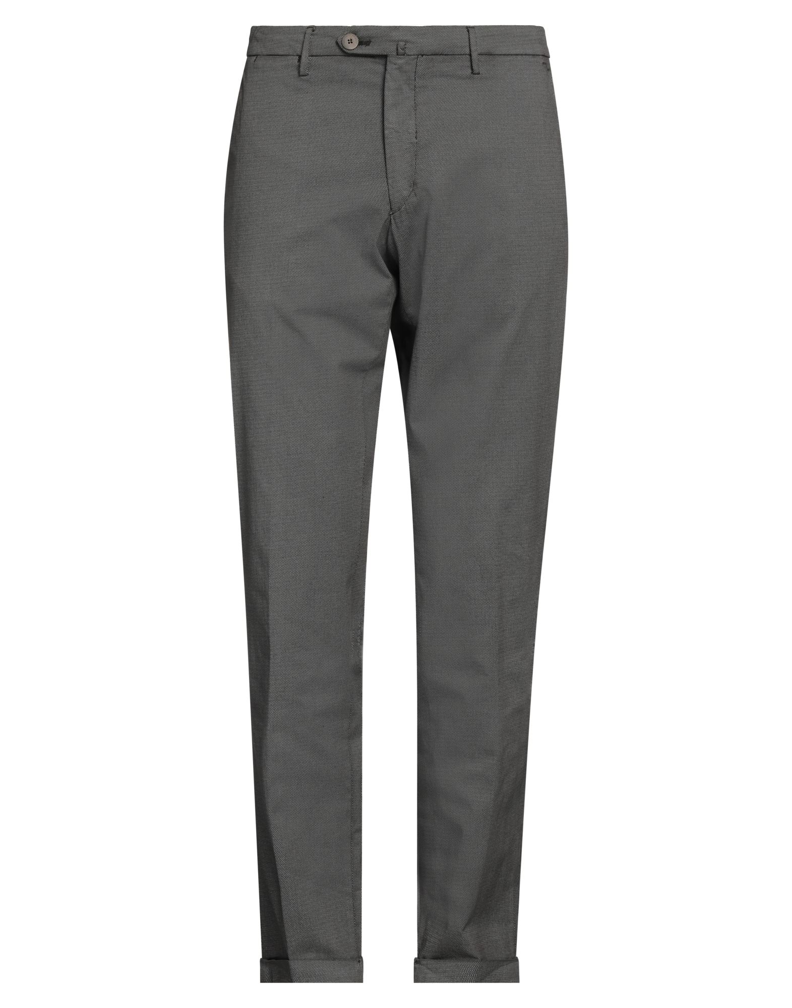 Michael Coal Pants In Grey