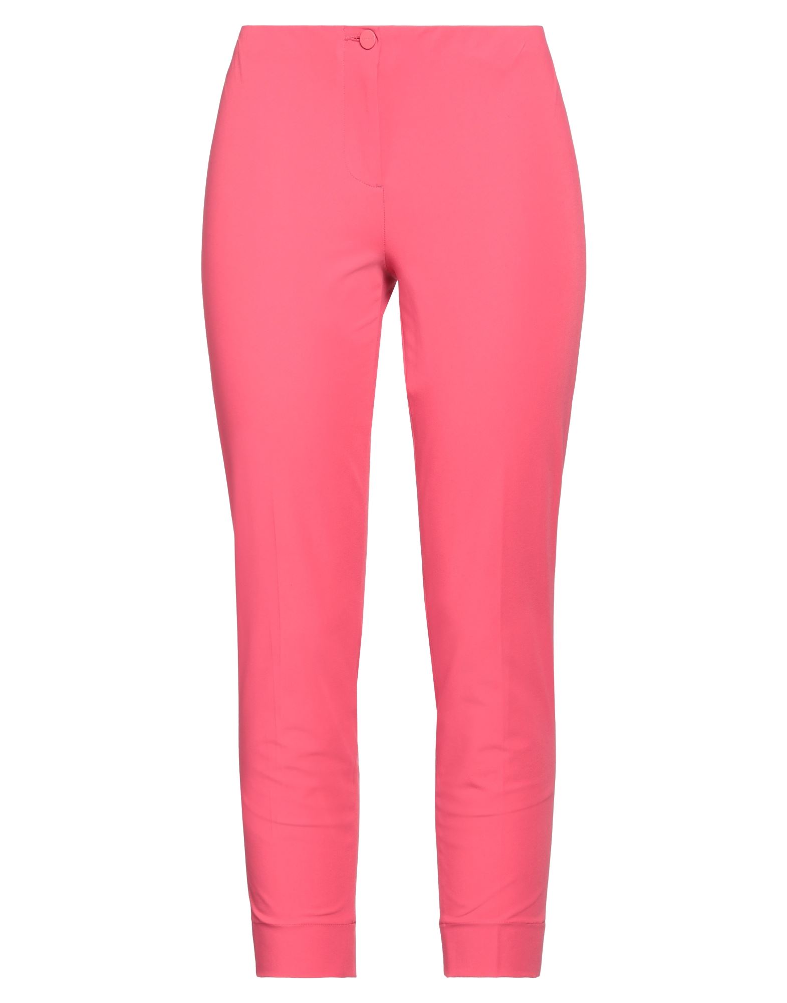 zadel verteren Verknald Cambio Pants In Pink | ModeSens