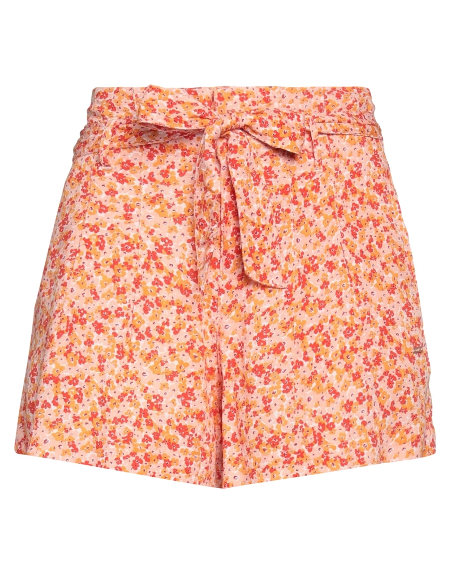 O'neill Shorts & Bermuda Shorts In Orange