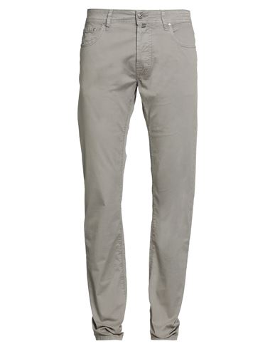 Jacob Cohёn Man Pants Khaki Size 33 Cotton, Elastane, Polyester