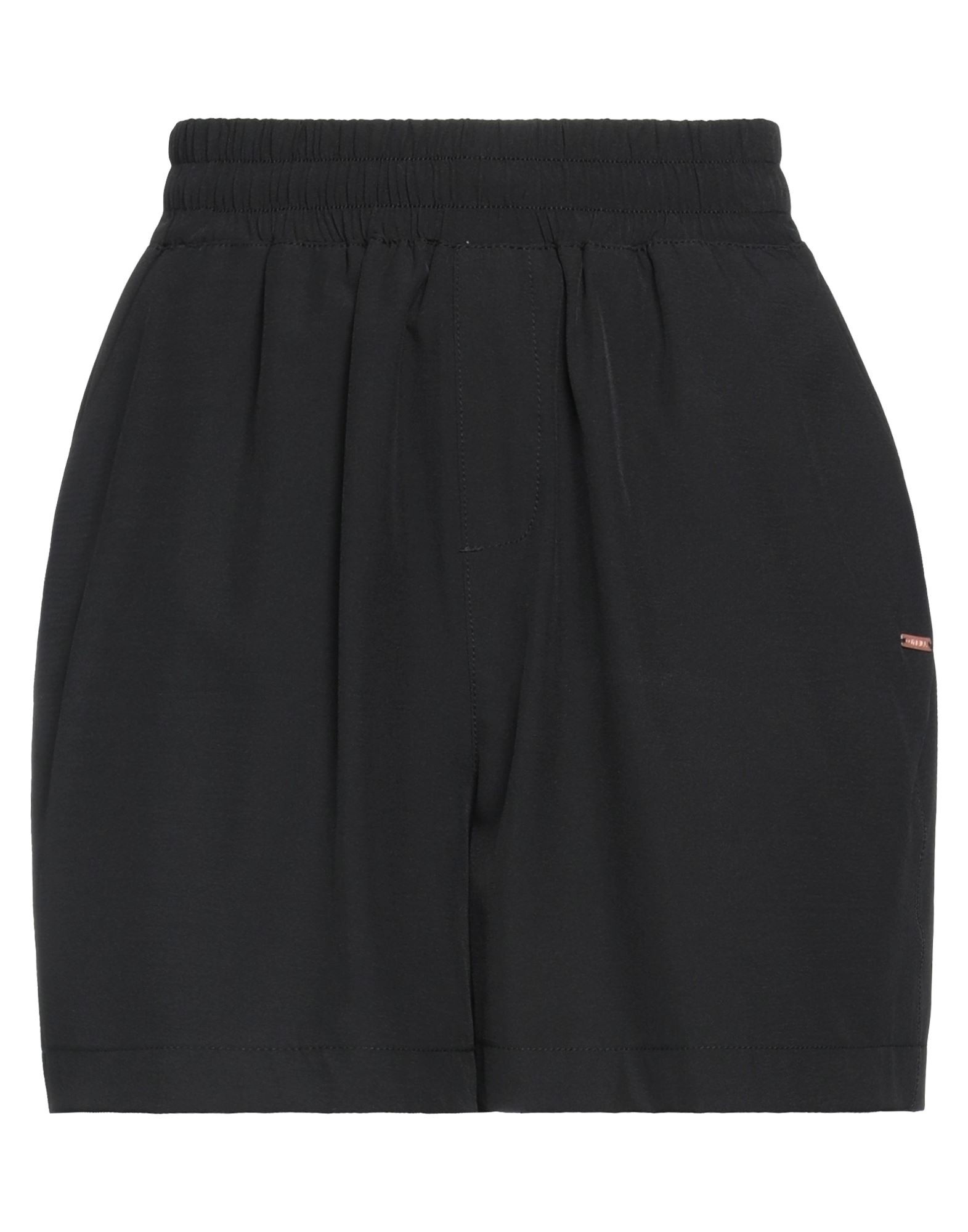 O'neill Woman Shorts & Bermuda Shorts Black Size M Polyester, Elastane