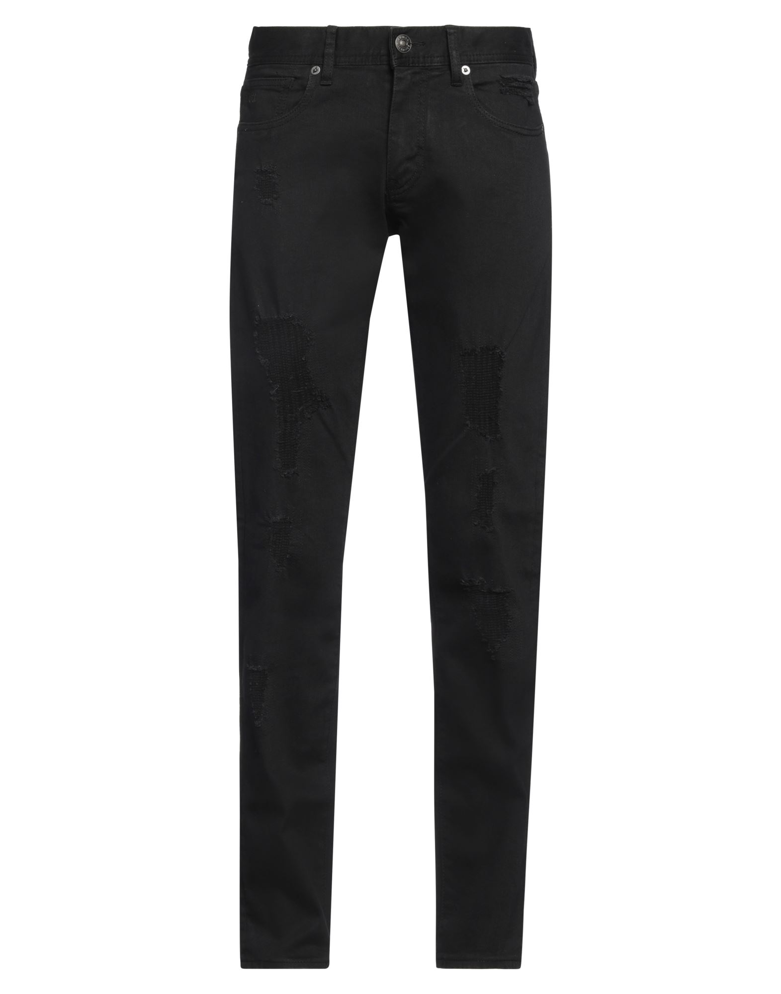  Armani Exchange - Hosen & Röcke - Jeanshosen - On Yoox.com 