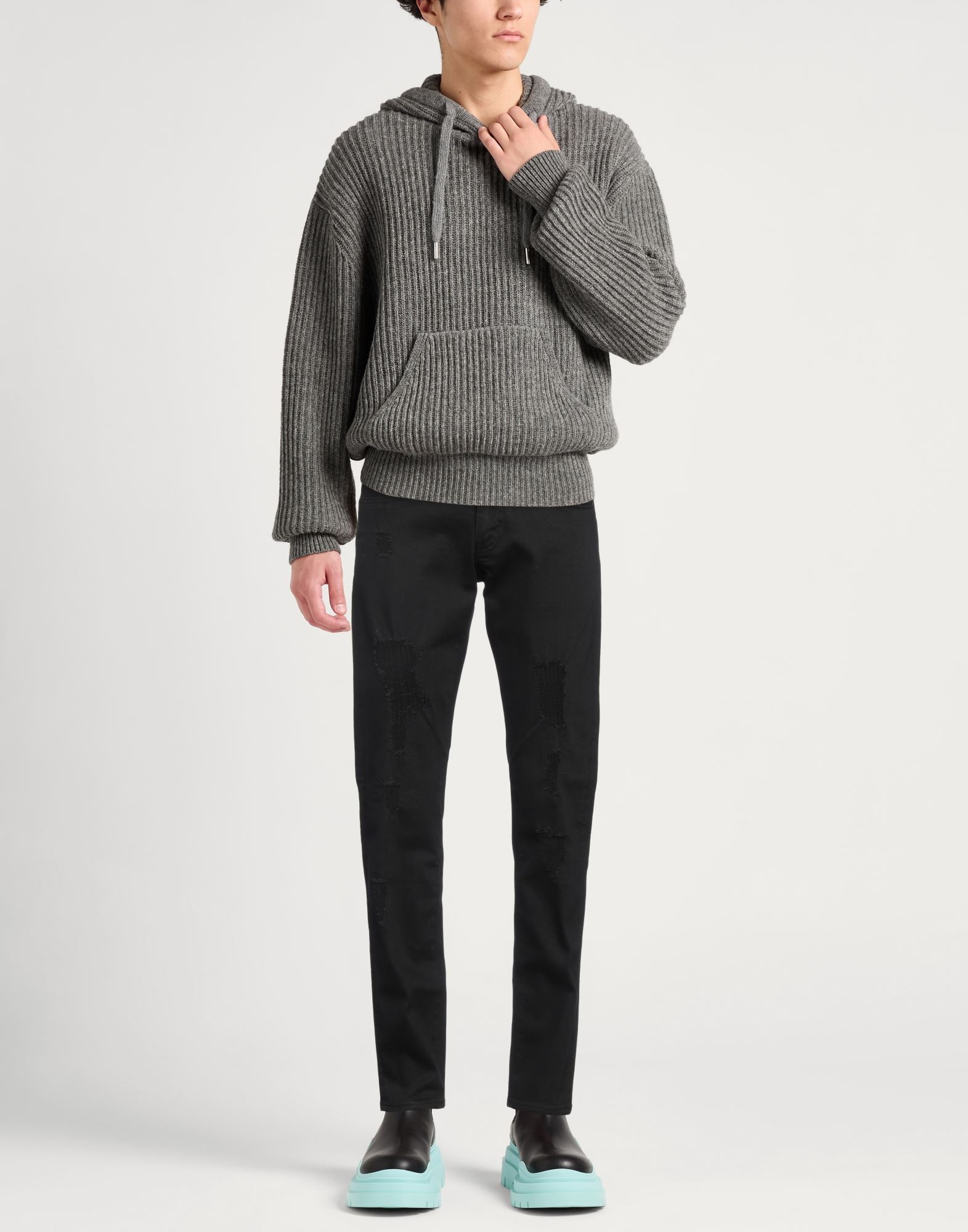  Armani Exchange - Hosen & Röcke - Jeanshosen - On Yoox.com 