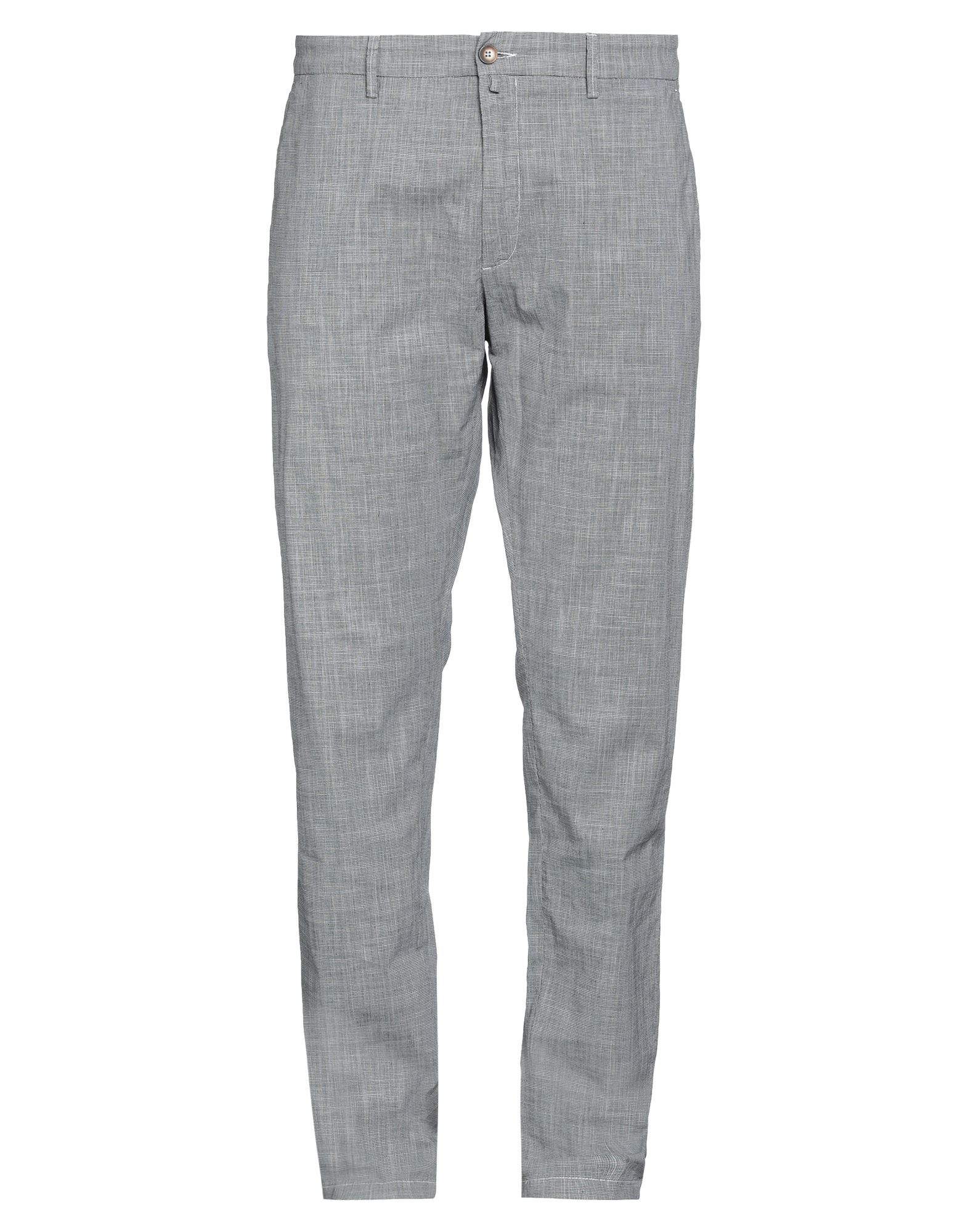 Siviglia Pants In Grey