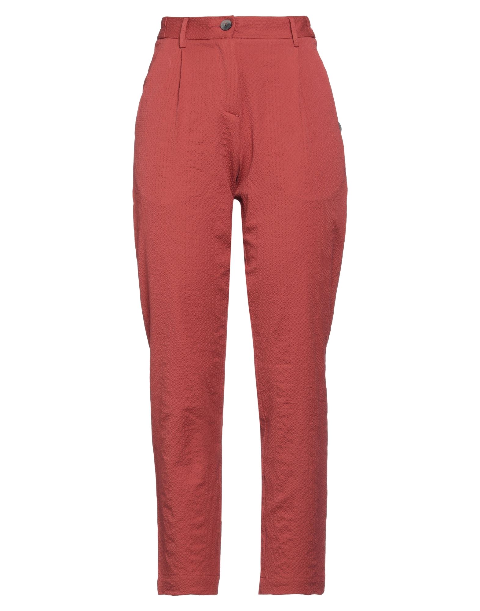T-jacket By Tonello Pants In Red