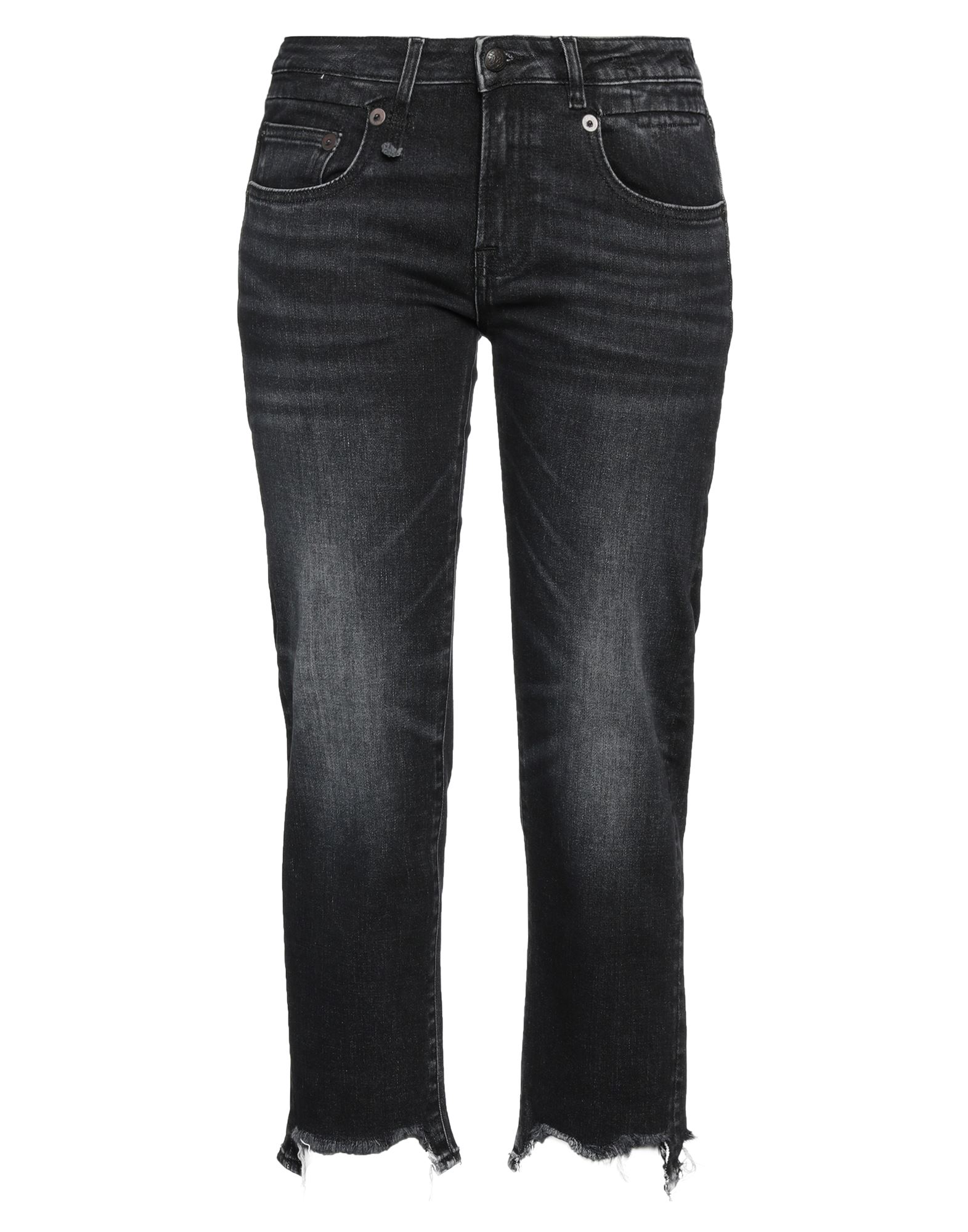 R13 R13 BOTTOMWEAR Τζιν