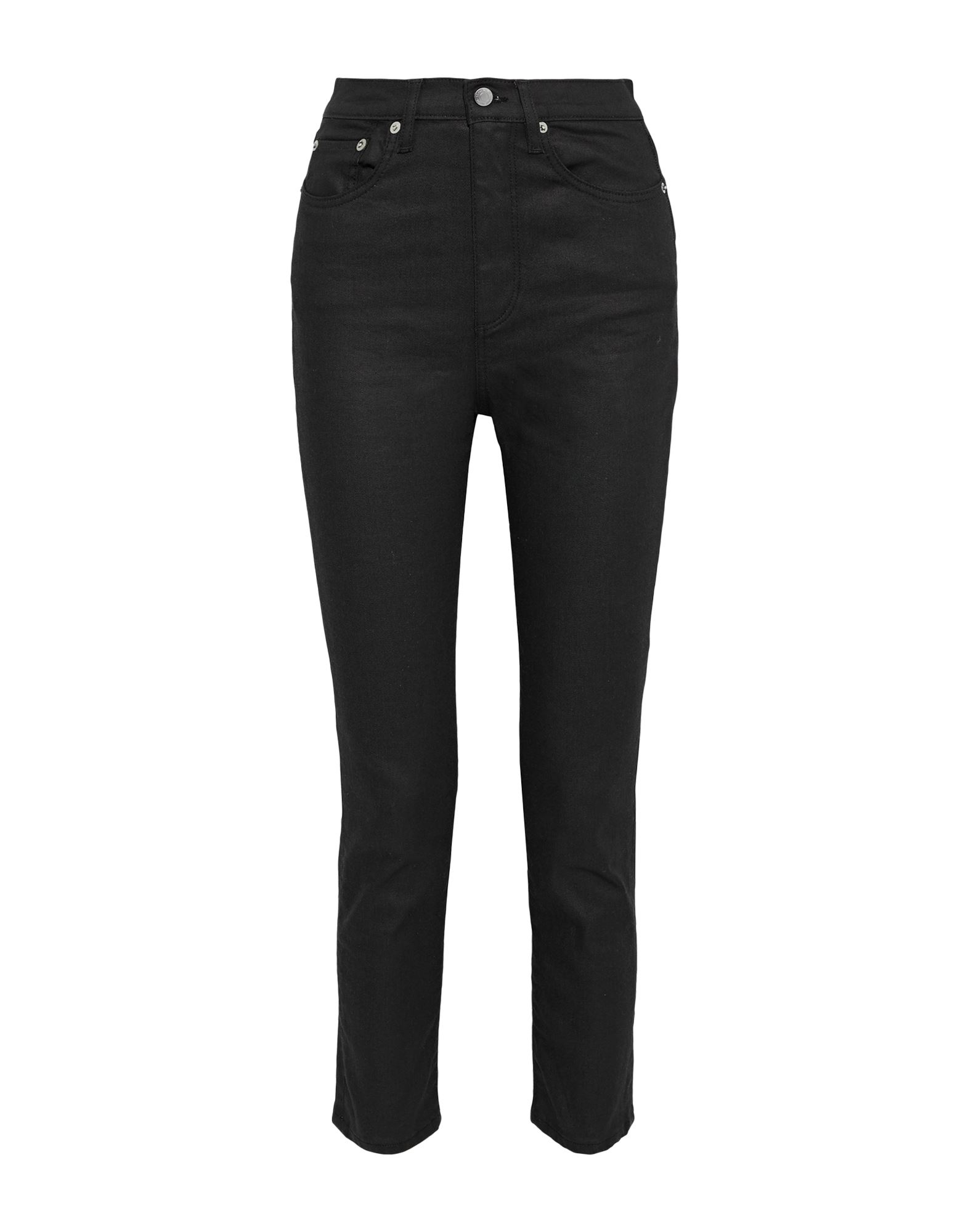 Simon Miller Jeans In Black