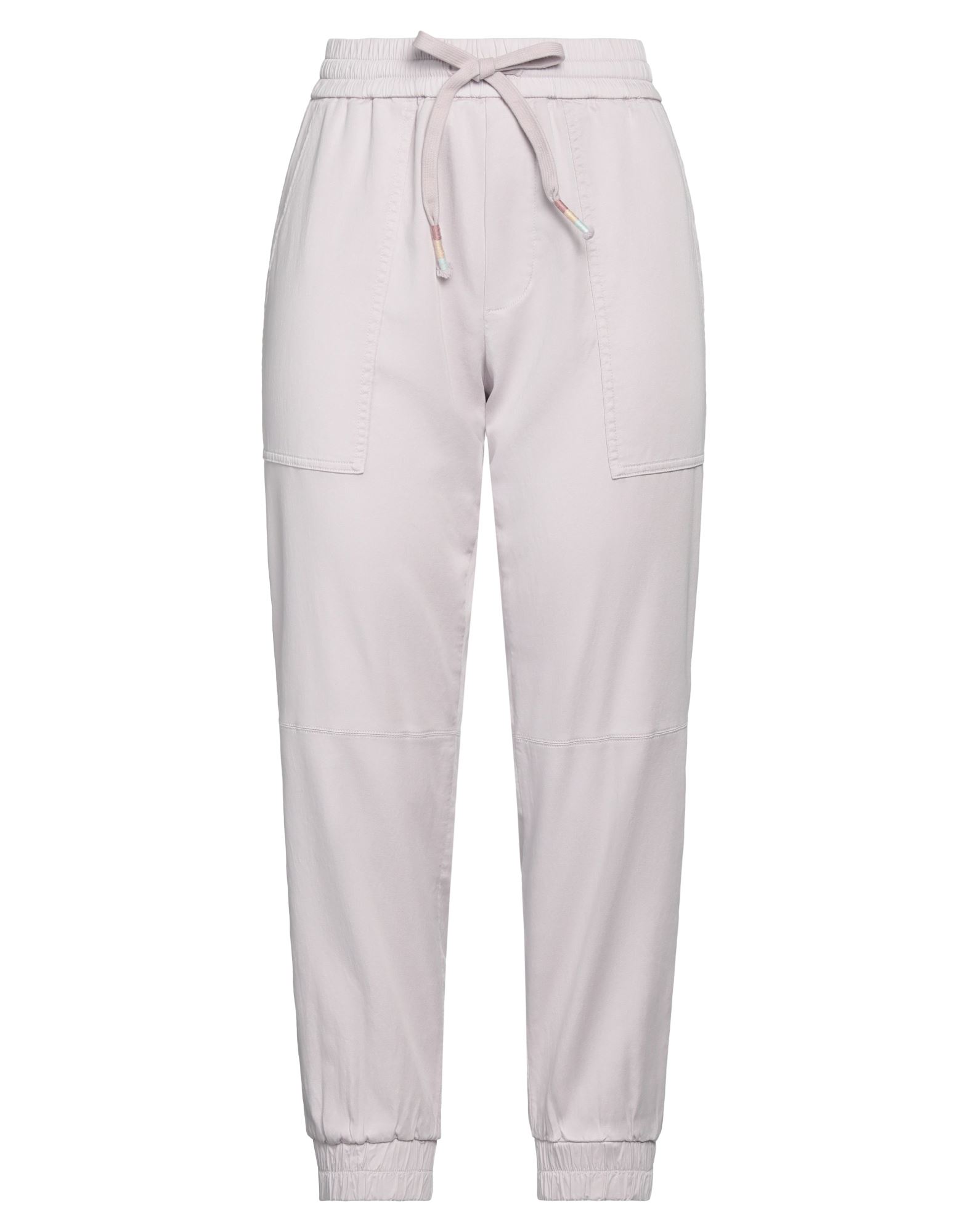 Mason's Pants In Purple