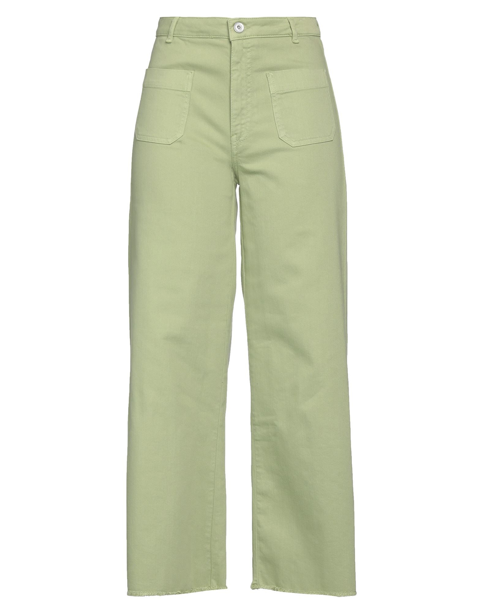 Ottod'ame Jeans In Green