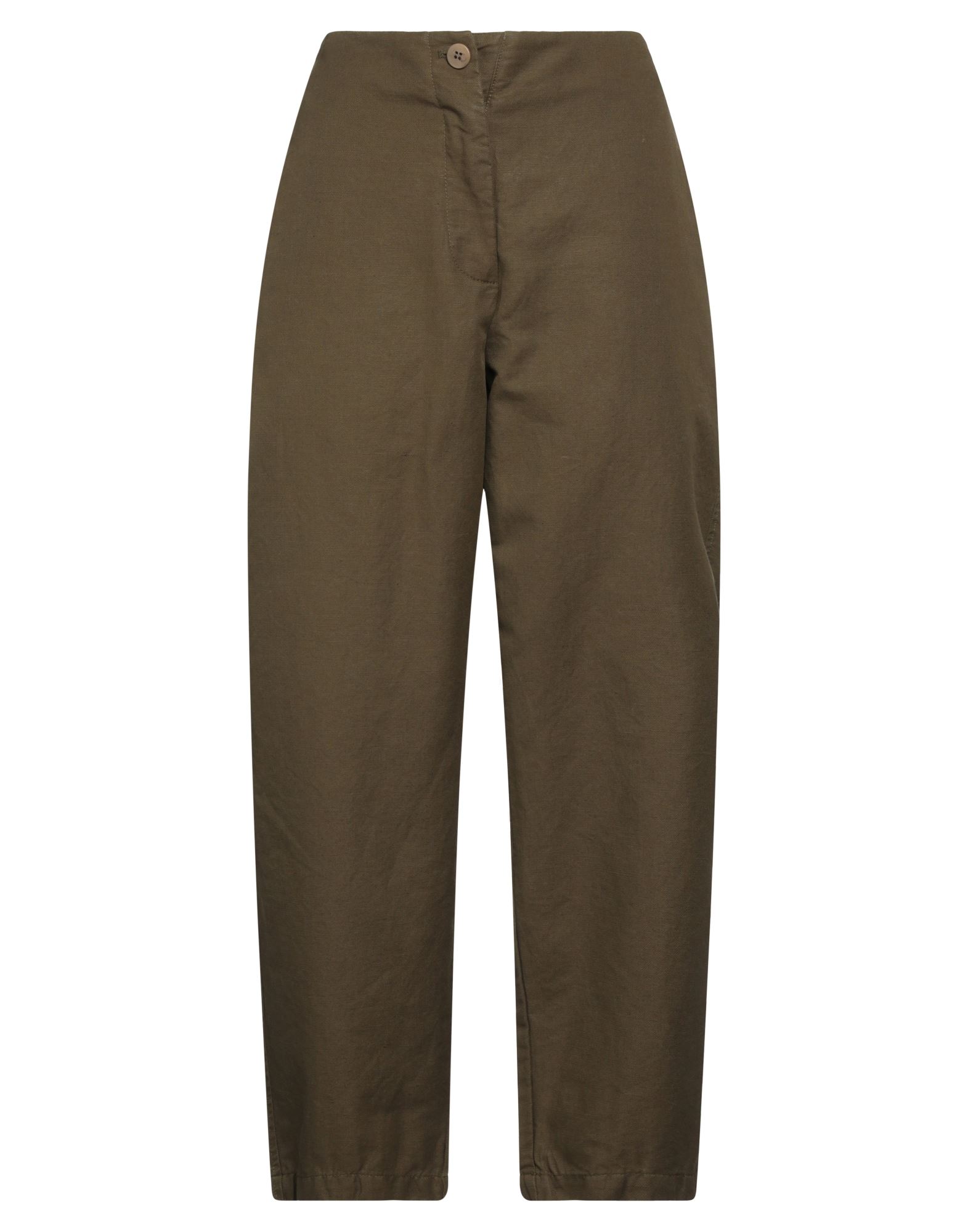 Ottod'ame Pants In Green