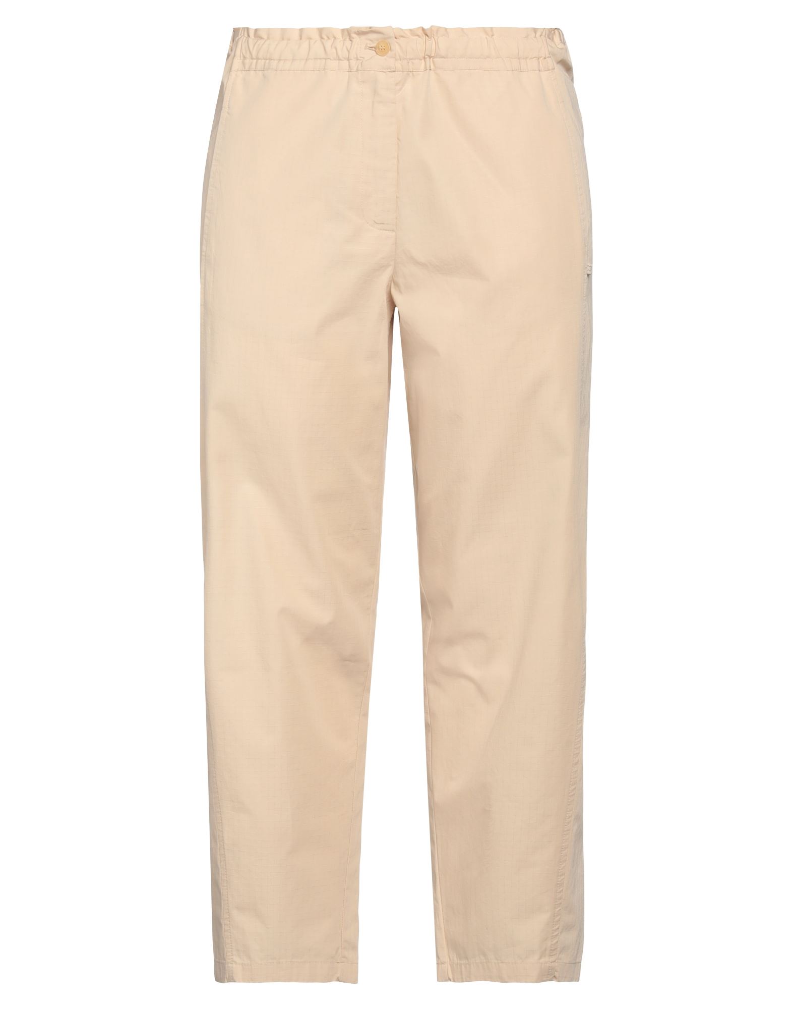 Ottod'ame Pants In Beige