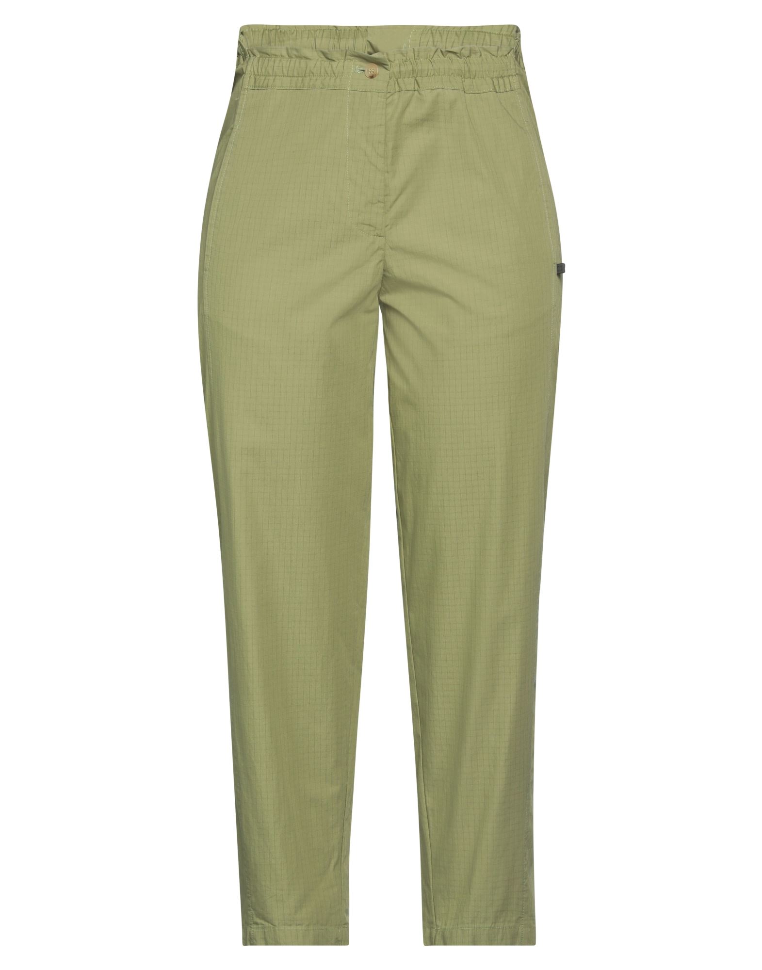 Ottod'ame Pants In Green