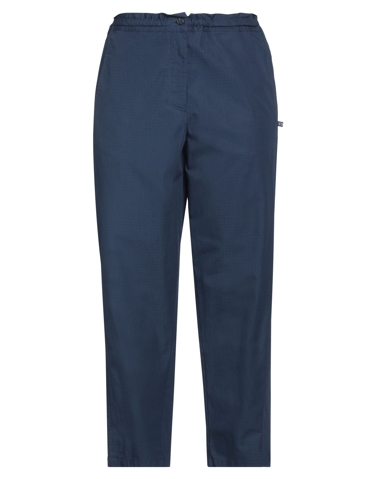Ottod'ame Pants In Navy Blue