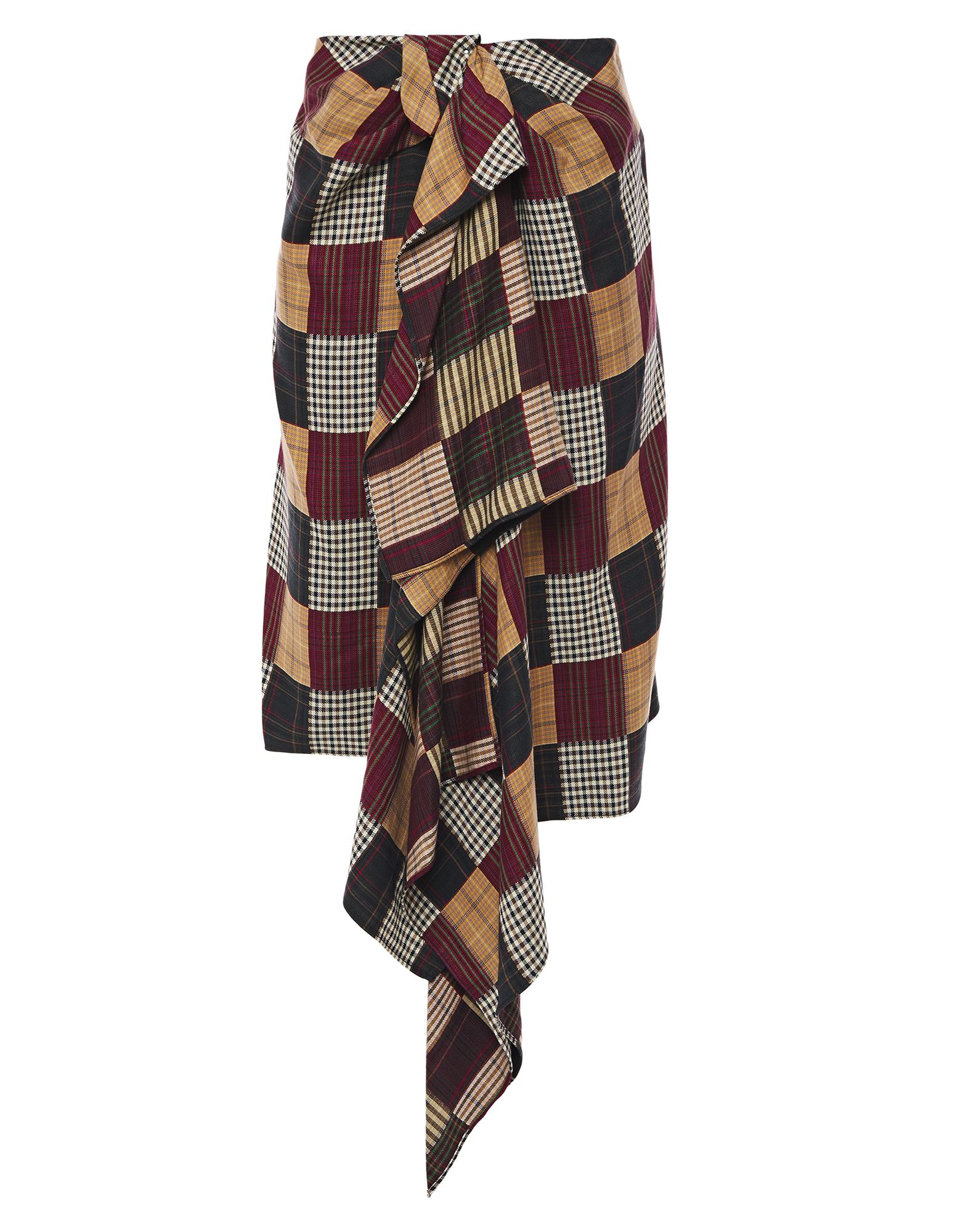 HOUSE OF HOLLAND Midi skirts