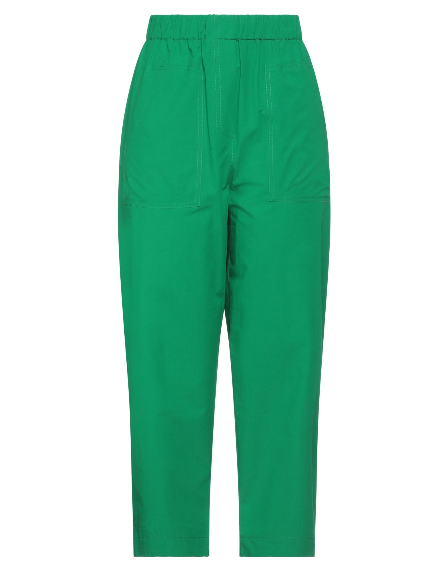 Ottod'ame Pants In Green