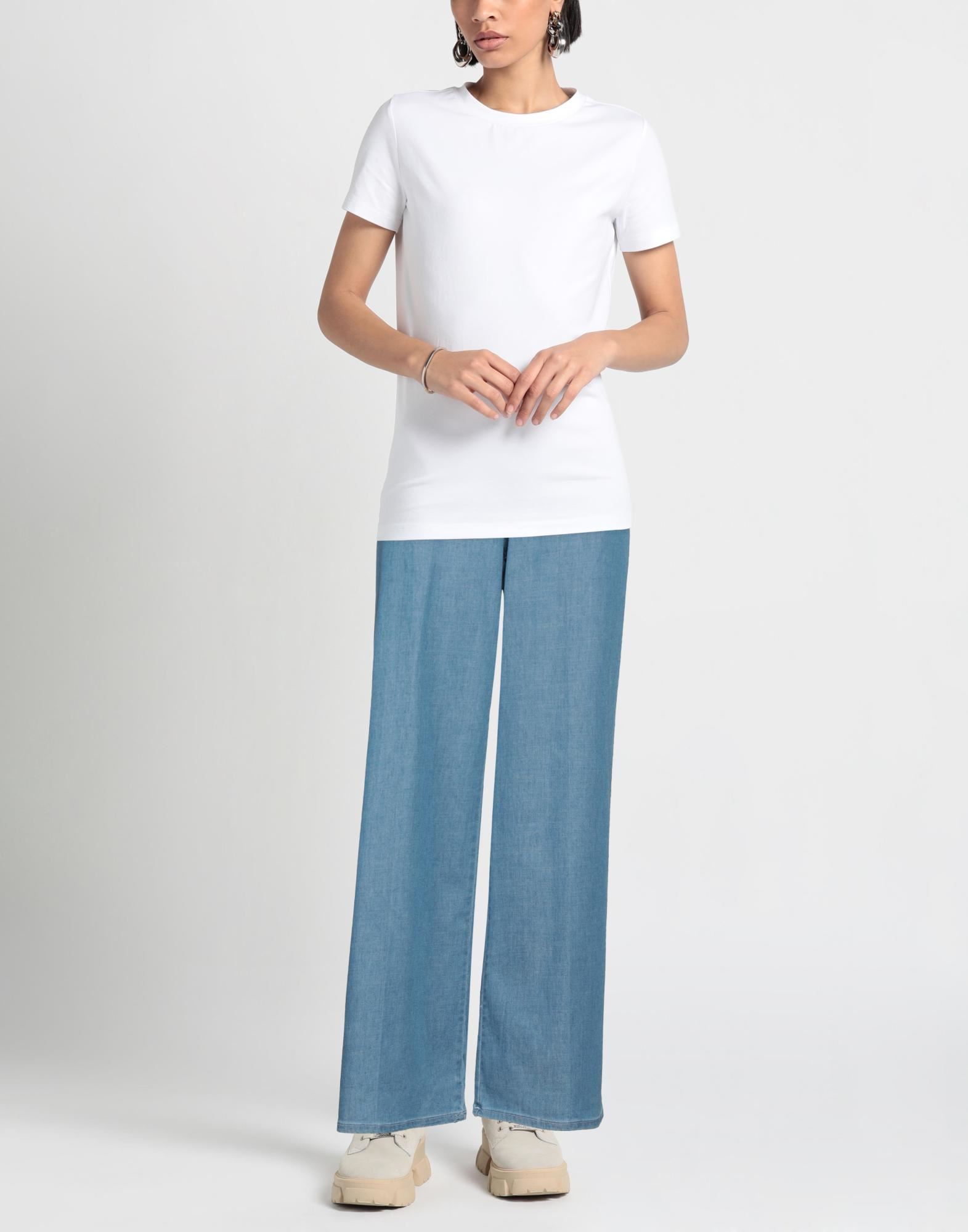  Don The Fuller - Hosen & Röcke - Jeanshosen - On Yoox.com 