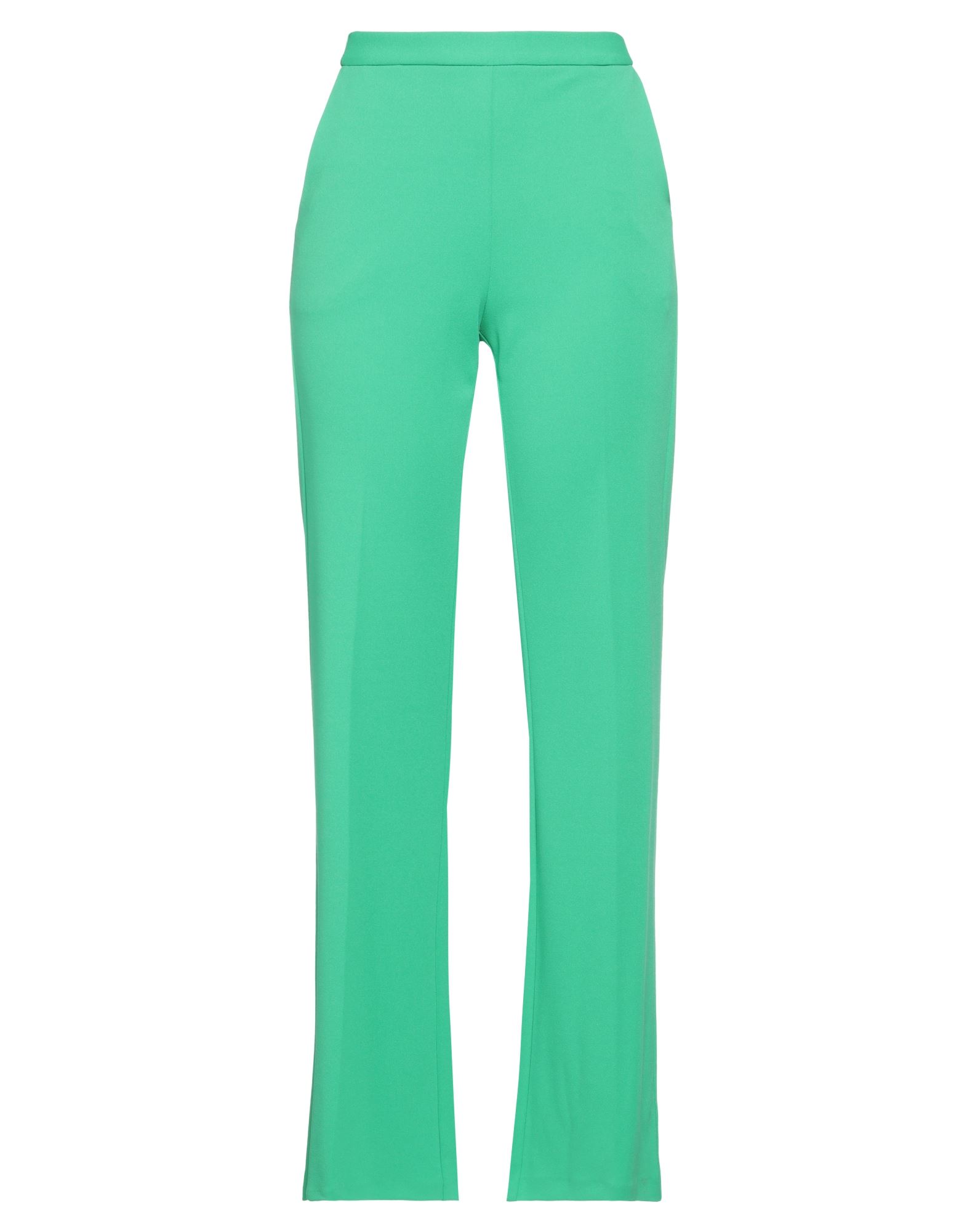 Imperial Pants In Green