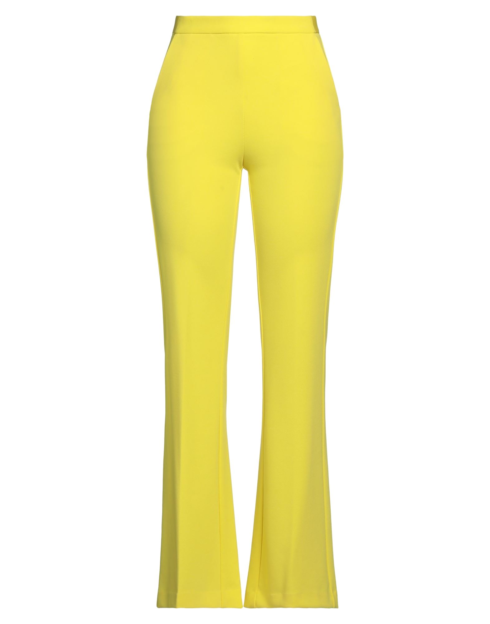 Imperial Pants In Yellow