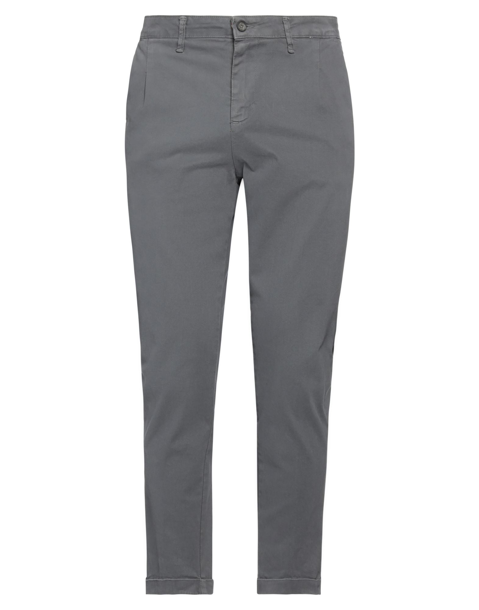 Stilosophy Pants In Grey