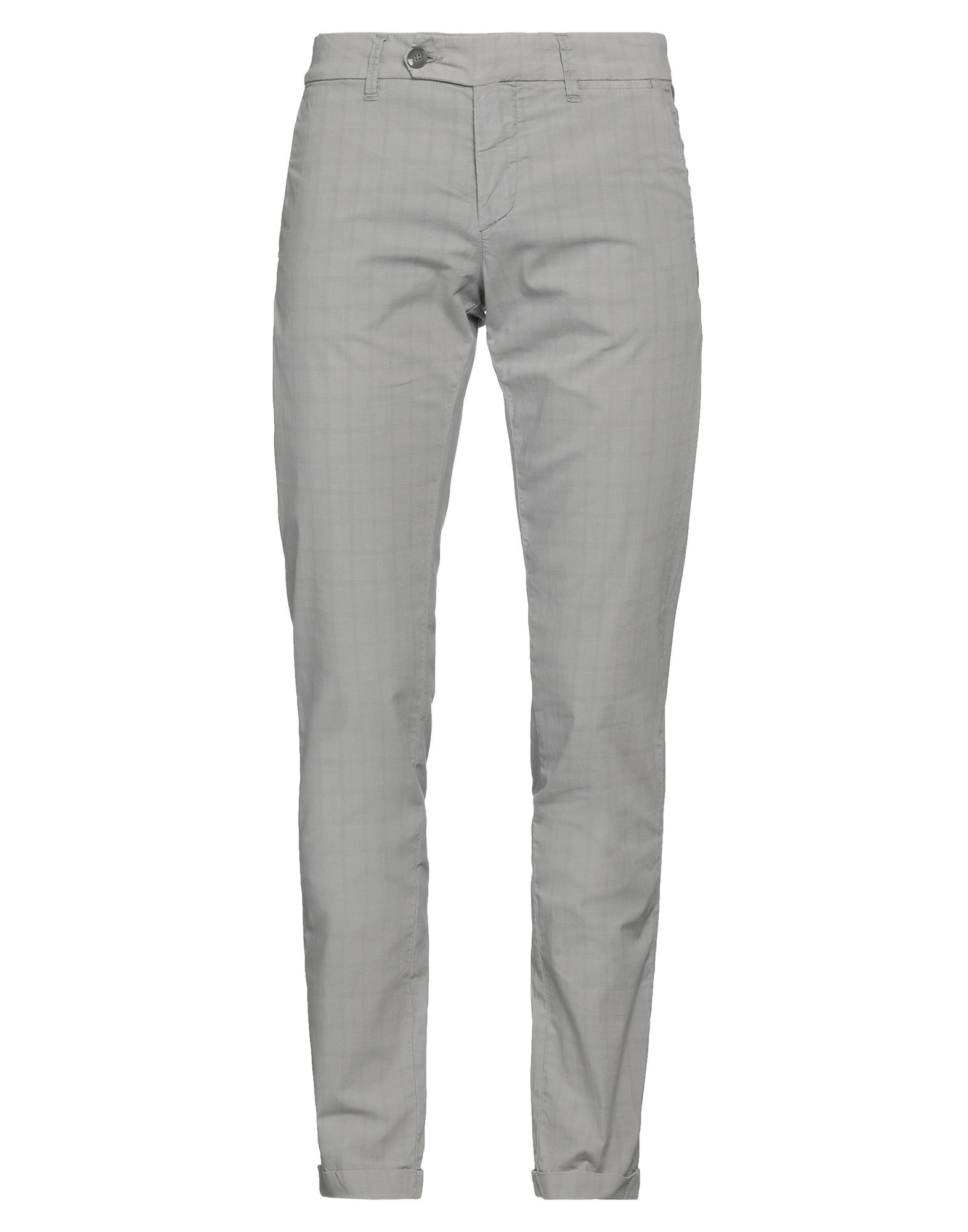 Nicwave Pants In Gray