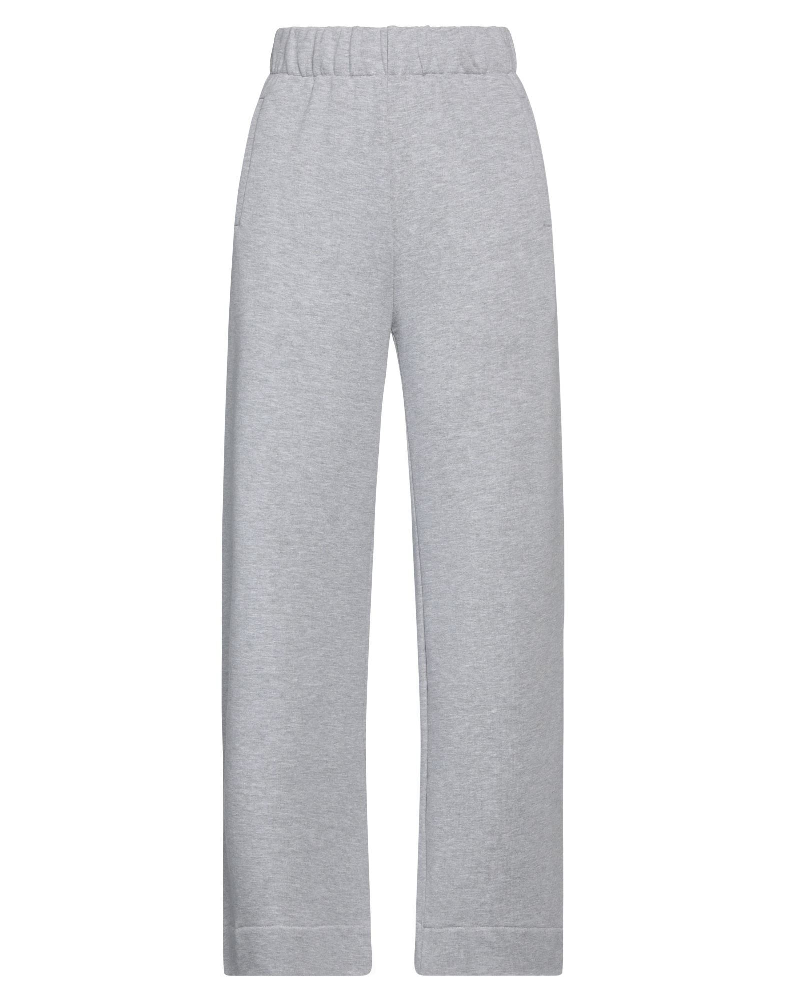 Ottod'ame Pants In Grey
