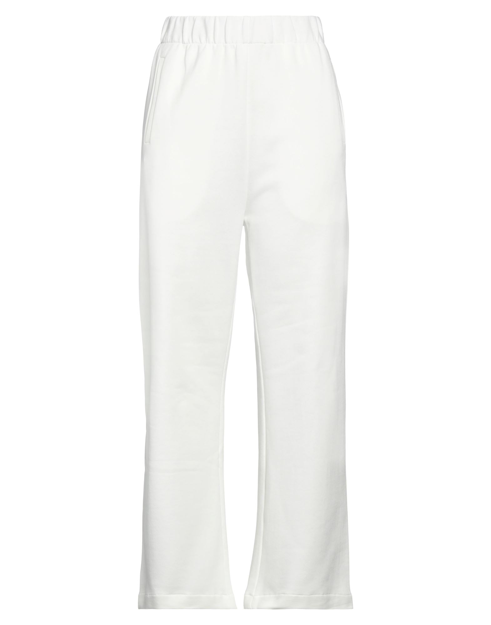 Ottod'ame Pants In White