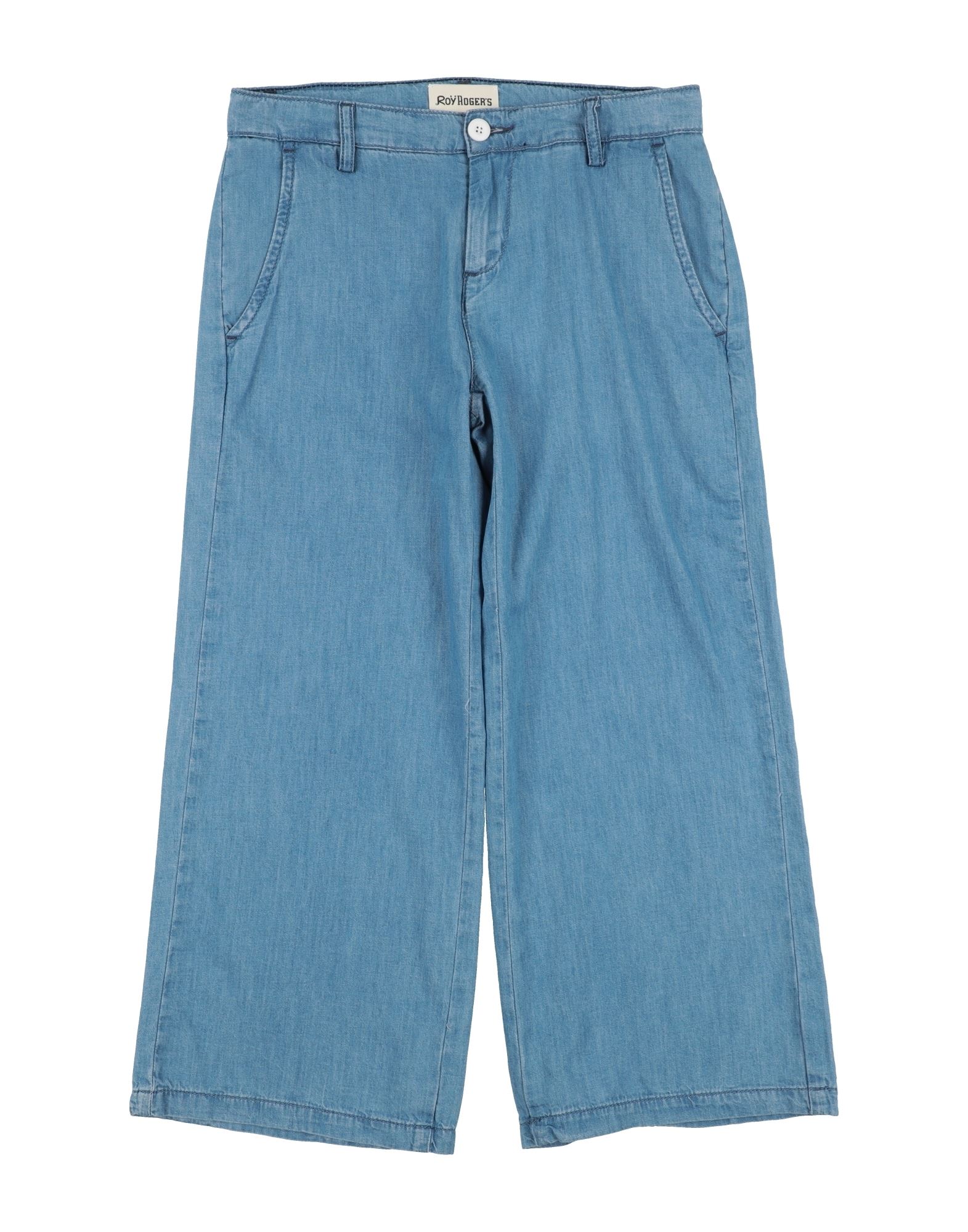  RoŸ Roger's - Hosen & Röcke - Jeanshosen - On Yoox.com 