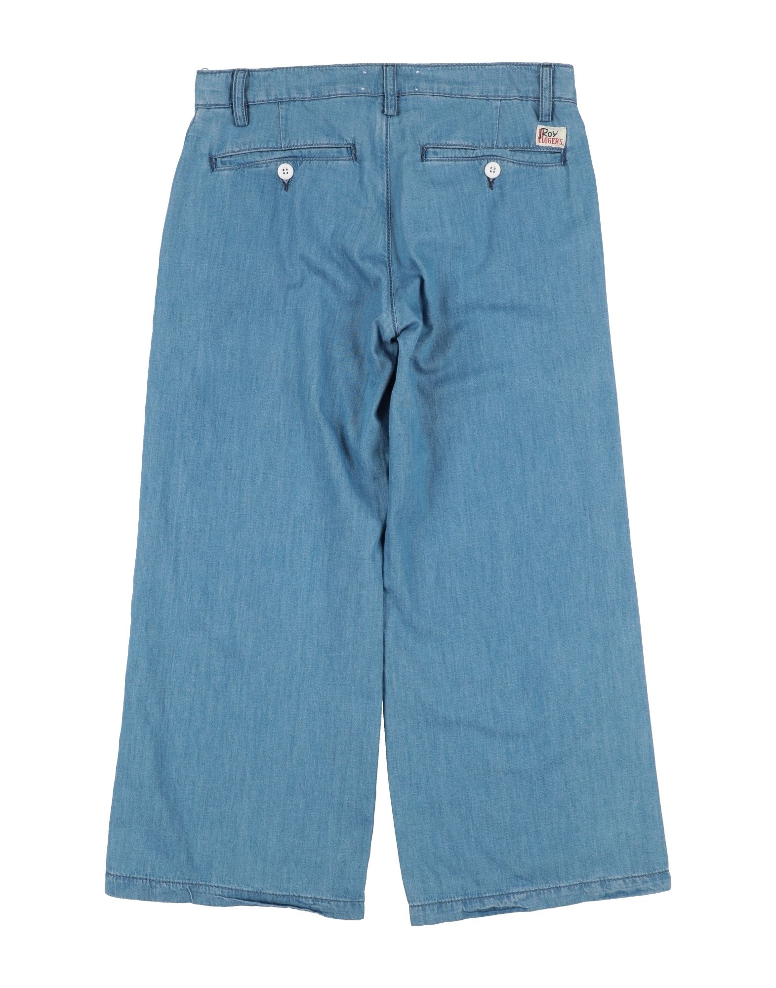  RoŸ Roger's - Hosen & Röcke - Jeanshosen - On Yoox.com 