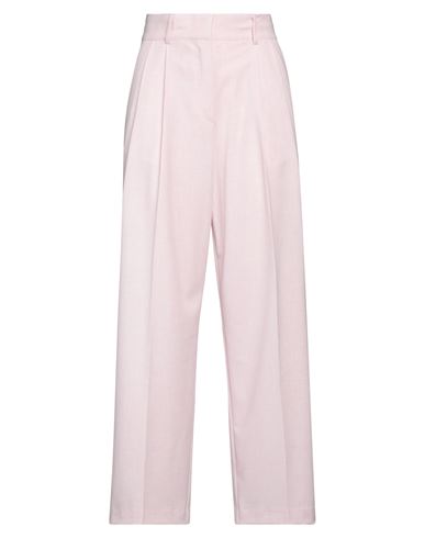 Ottod'ame Pants In Pink