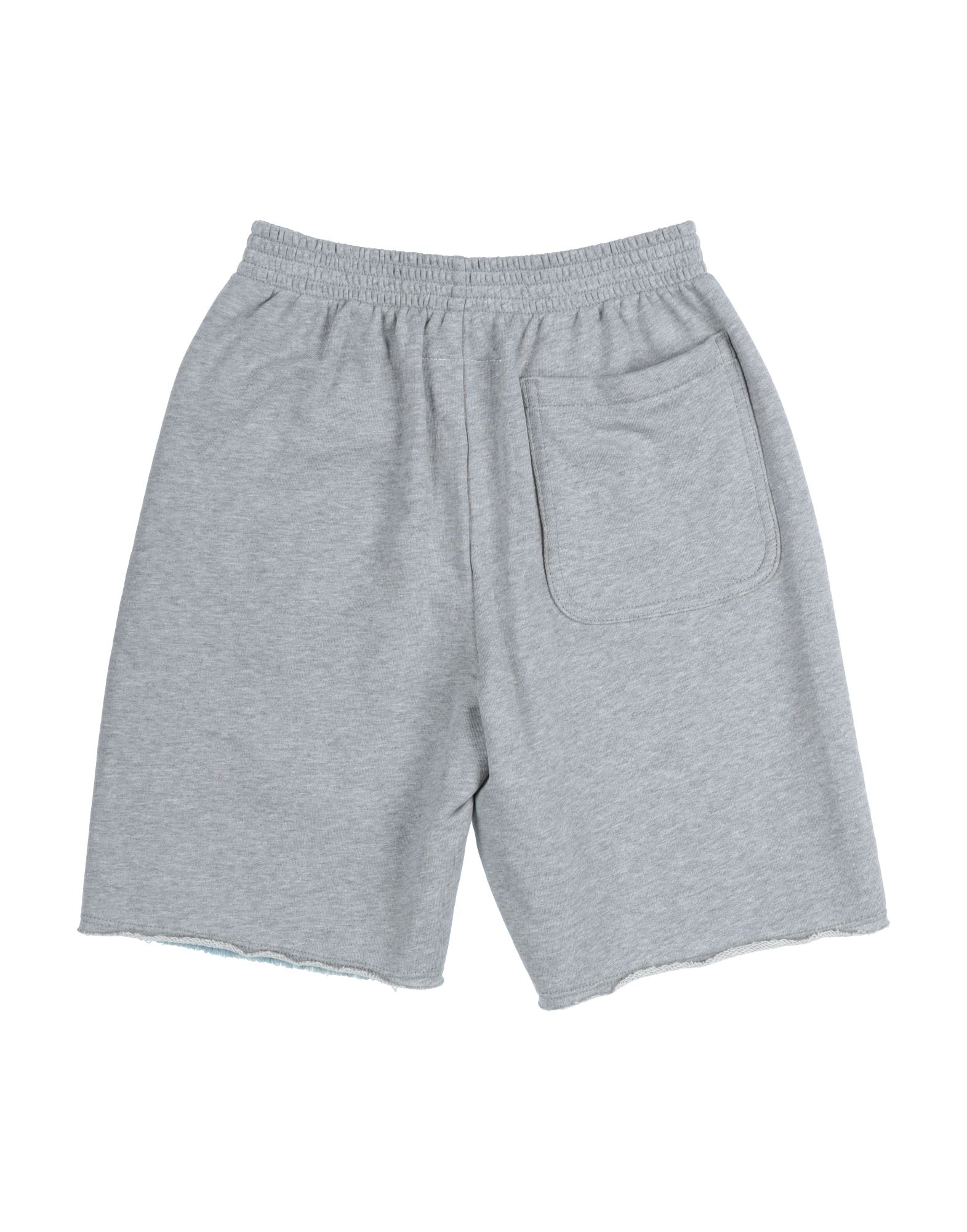  Mm6 Maison Margiela - Hosen & Röcke - Jeansshorts - On Yoox.com 