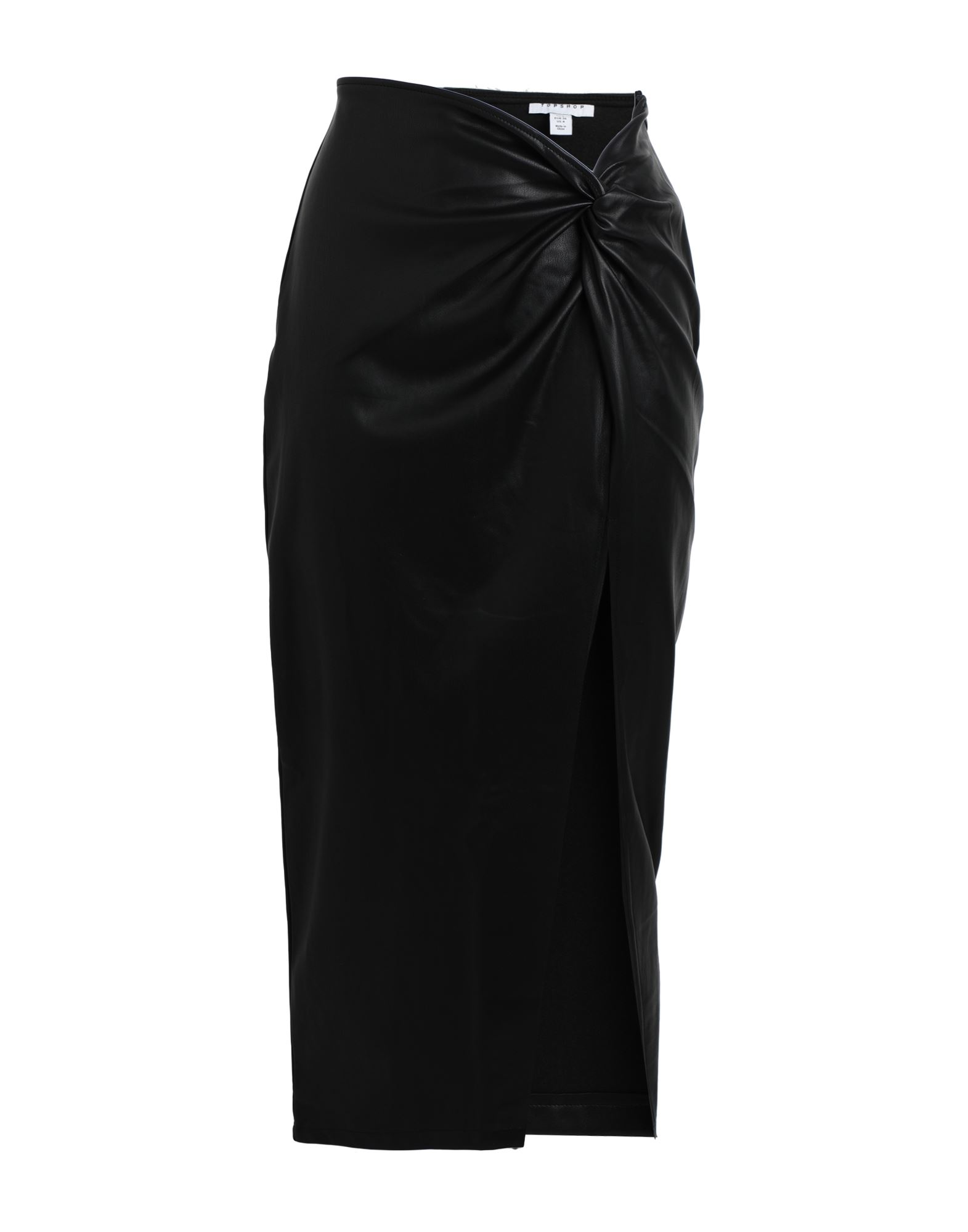 TOPSHOP BOTTOMWEAR Μάξι φούστα