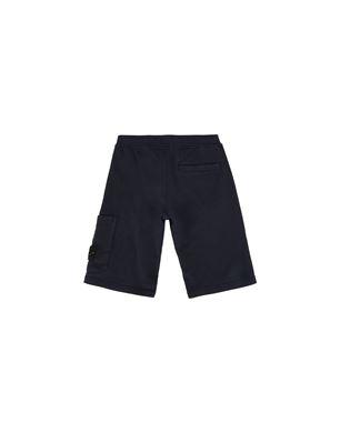 Stone island sale shorts junior