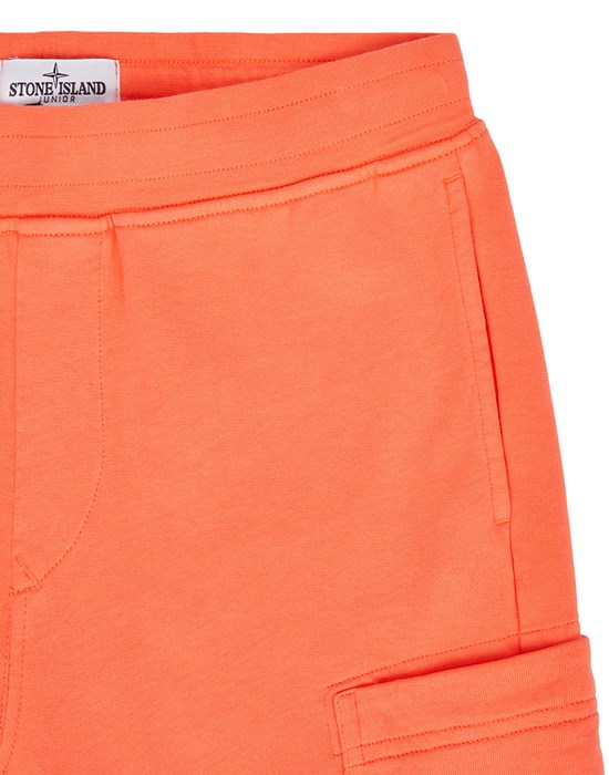 13967651ke - BERMUDAS STONE ISLAND JUNIOR