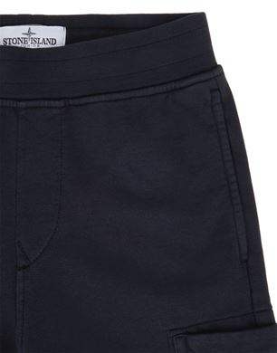 Stone island hotsell jogger shorts