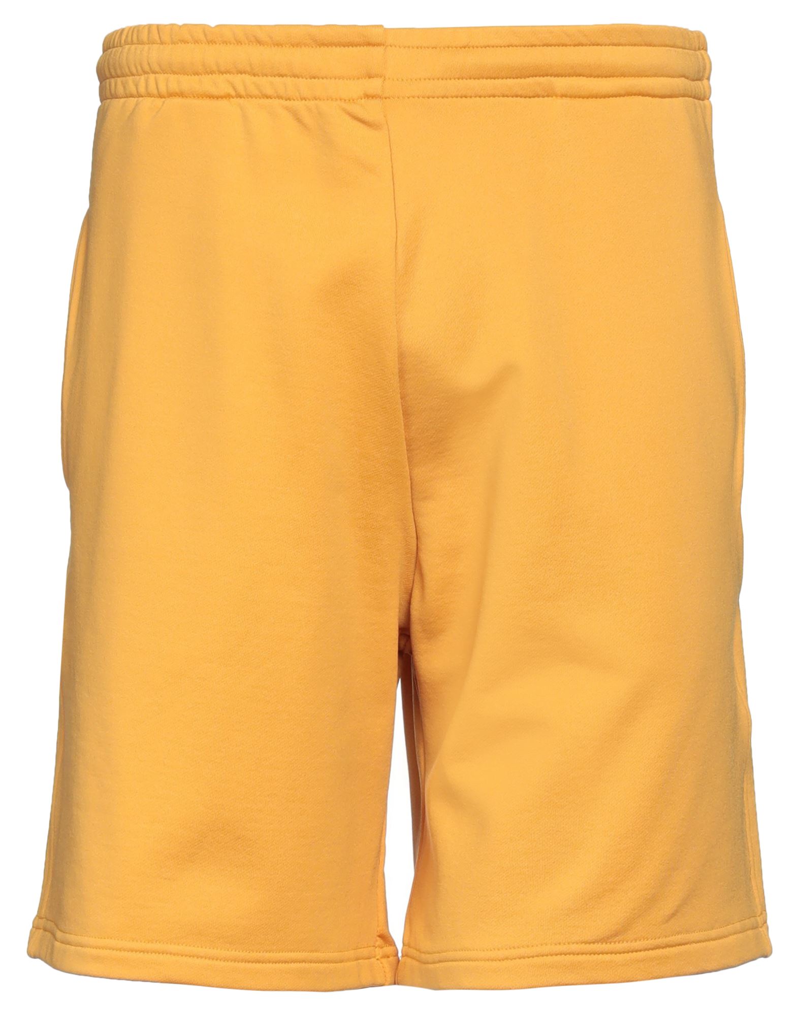 Cruna Man Shorts & Bermuda Shorts Mandarin Size L Cotton