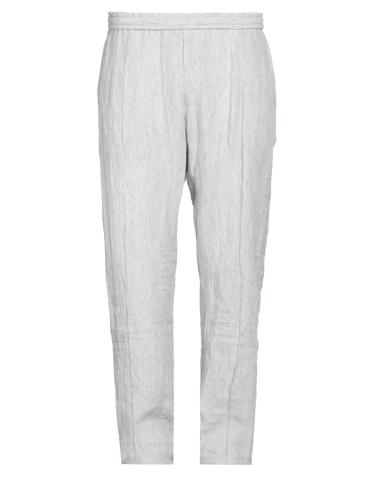 Emporio Armani Pants In Grey